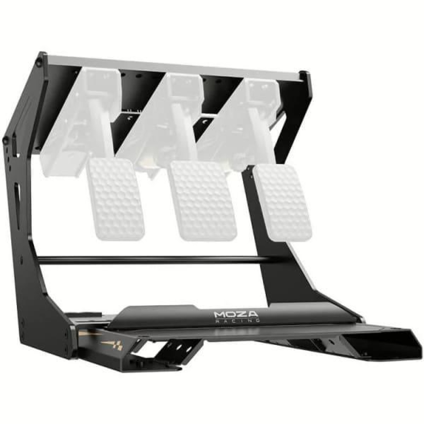 Кріплення для педалей MOZA CRP2 Inversion Kit