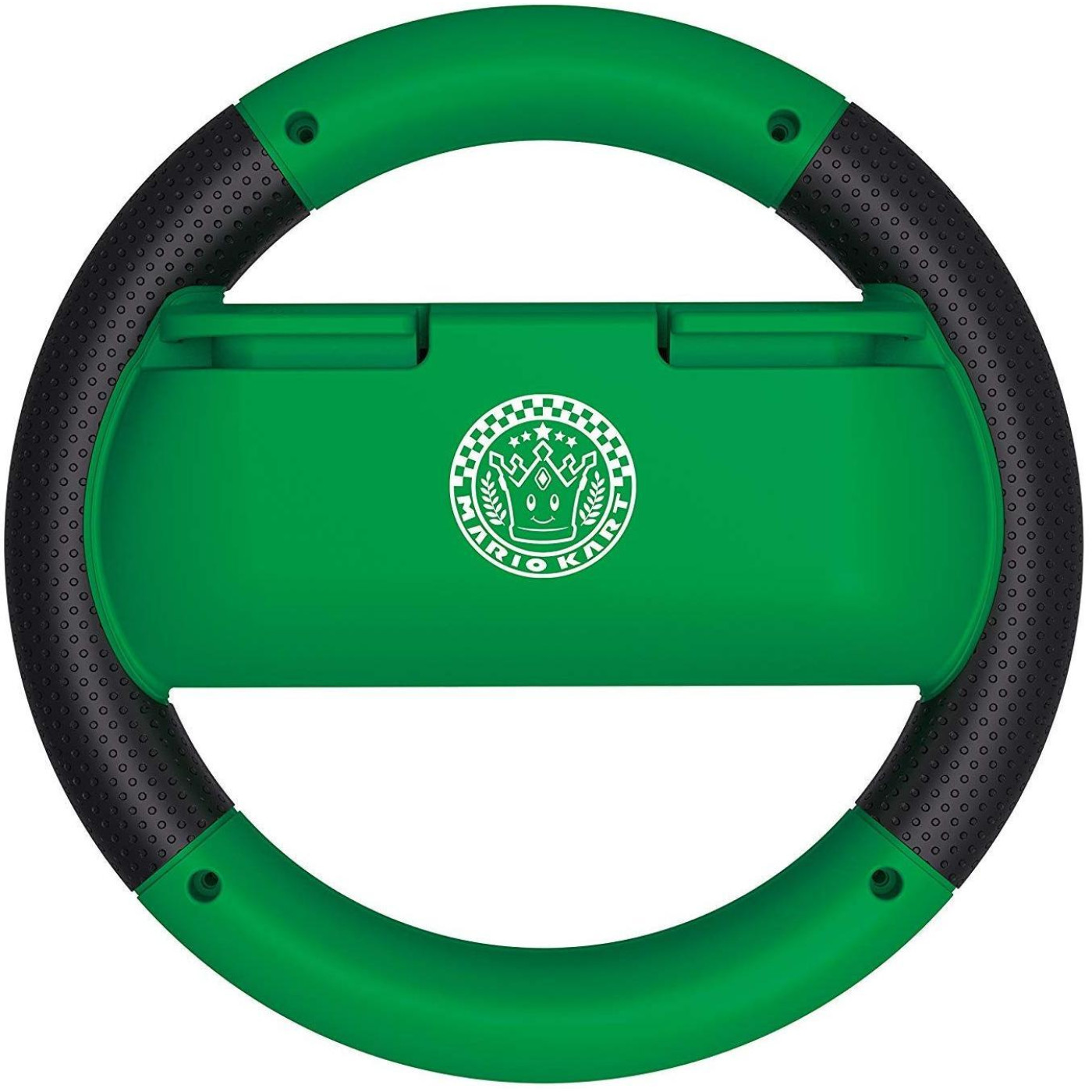 Кермо Hori Racing Wheel for Nintendo Switch (Luigi) (NSW-055U)