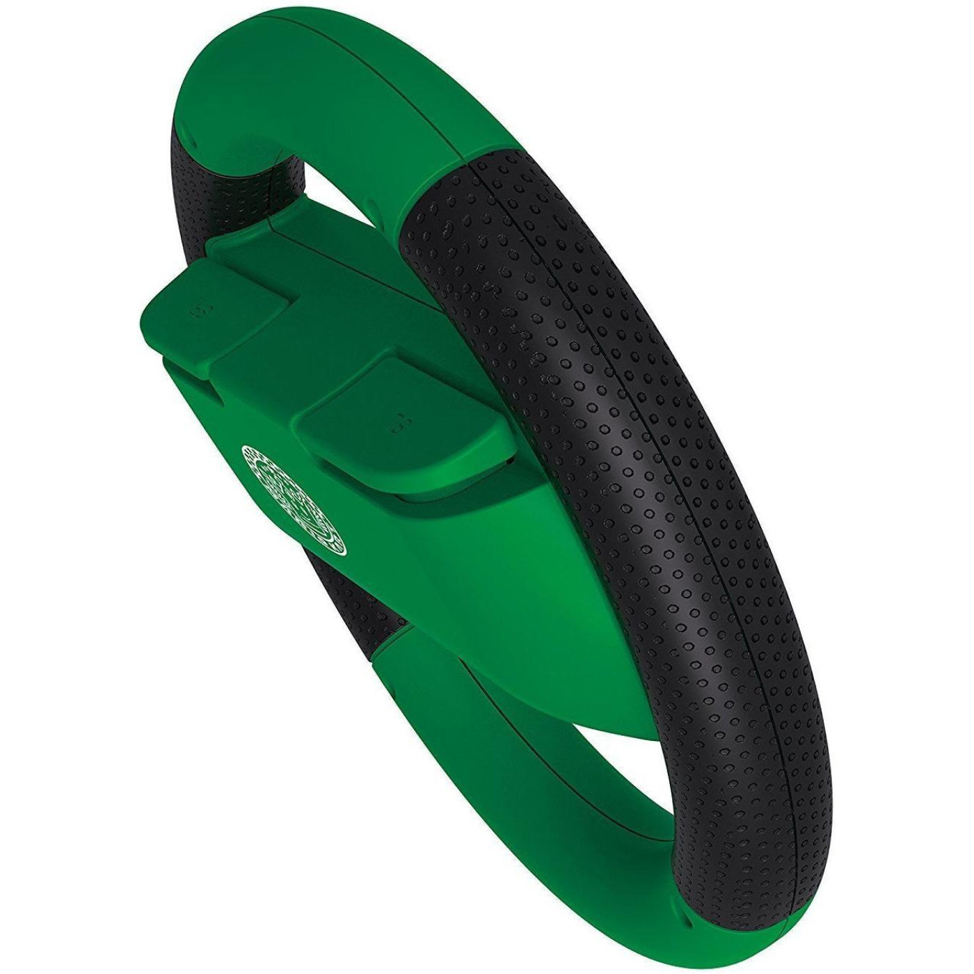 Кермо Hori Racing Wheel for Nintendo Switch (Luigi) (NSW-055U)