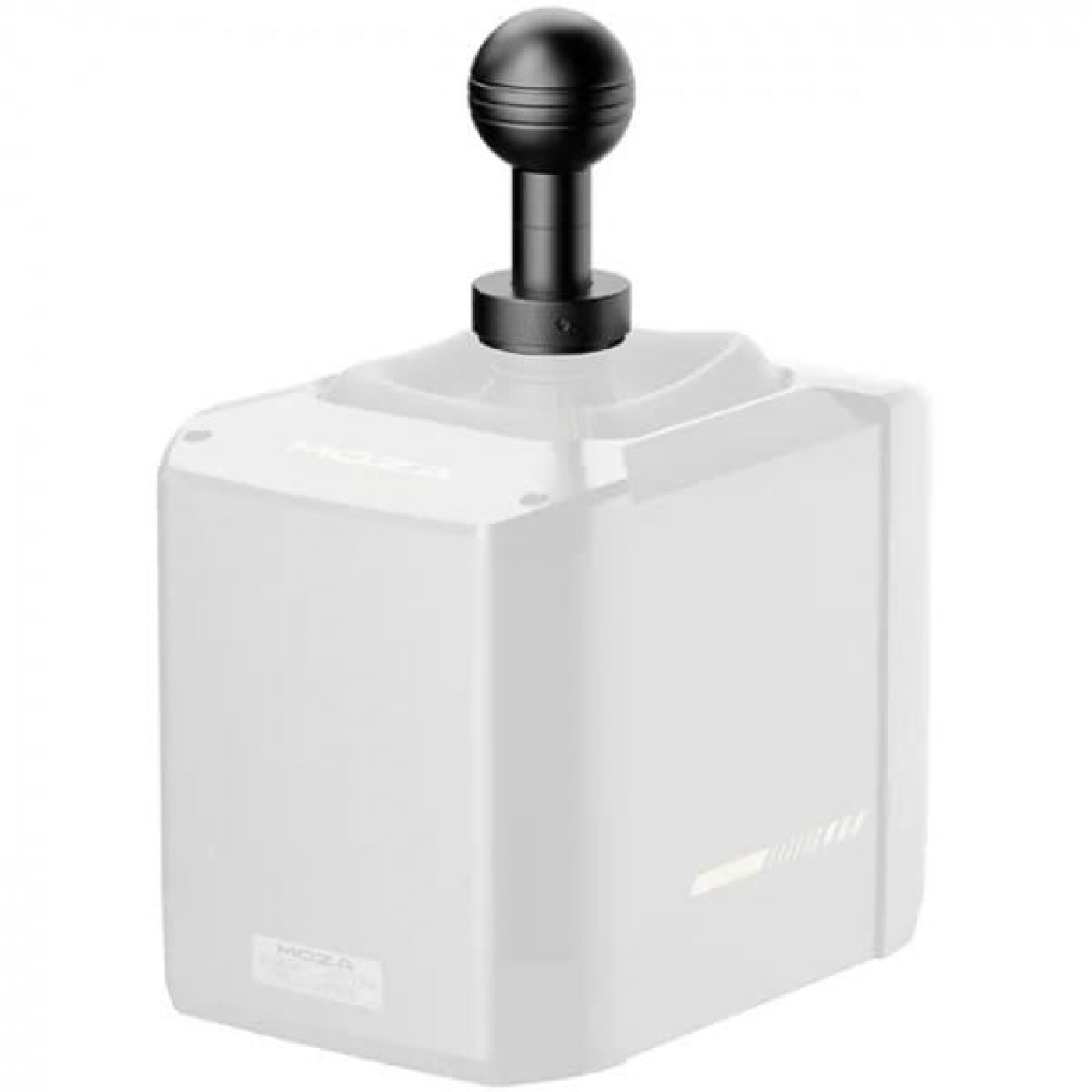 Набір змінних ручок для Moza Active Shifter