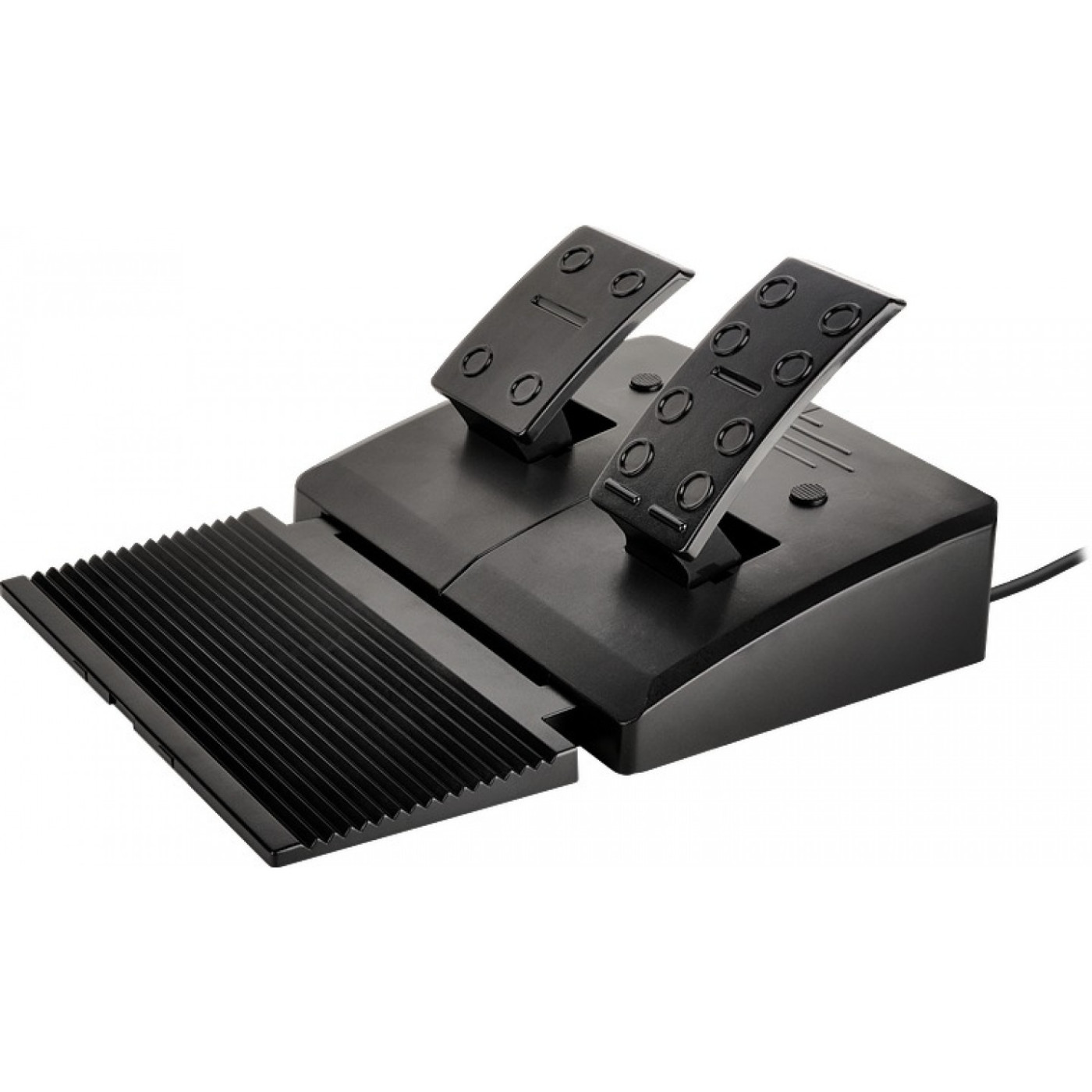 Кермо Speedlink DRIFT O.Z. Racing Wheel PC Black Orange