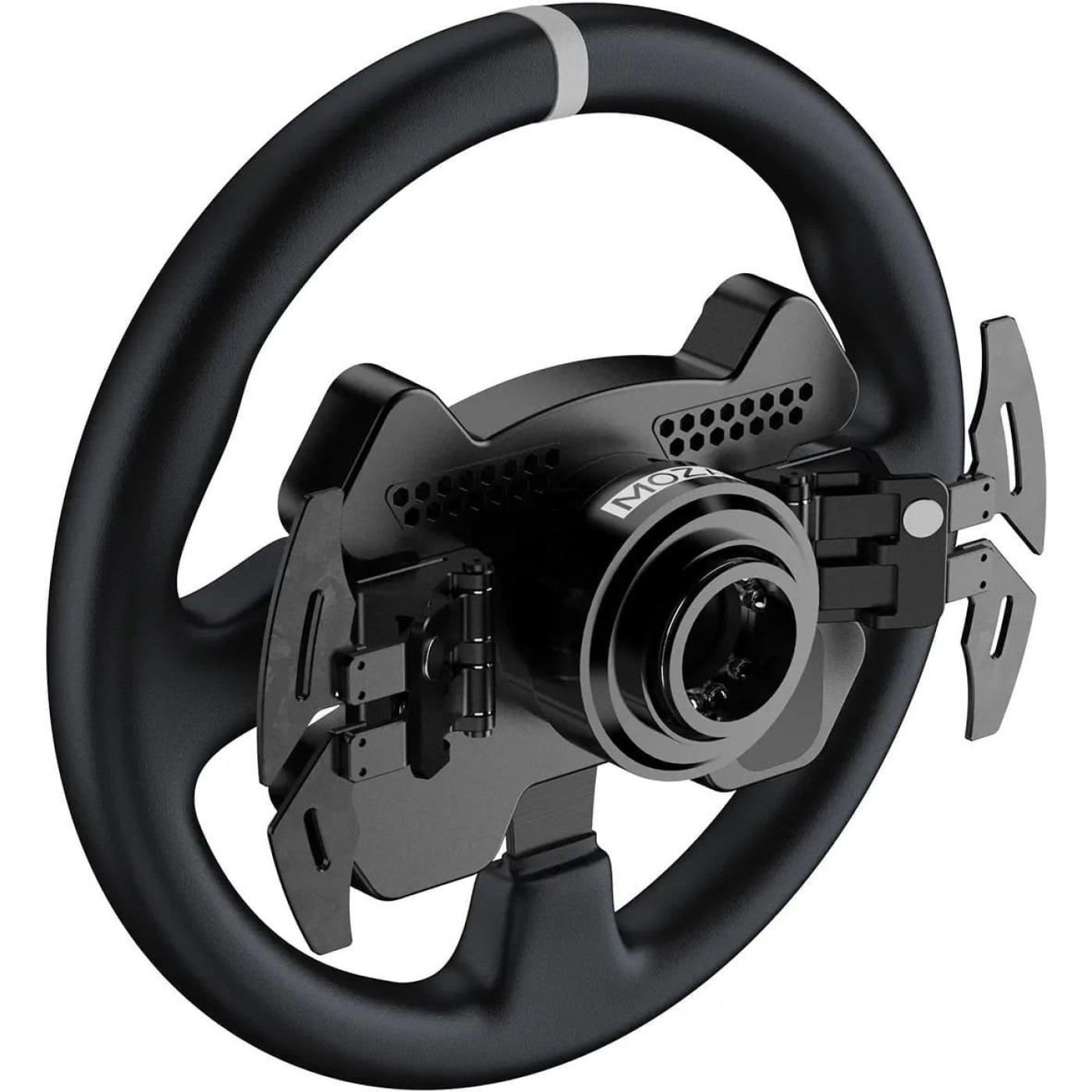 Руль MOZA Racing CS V2P for PC RGB