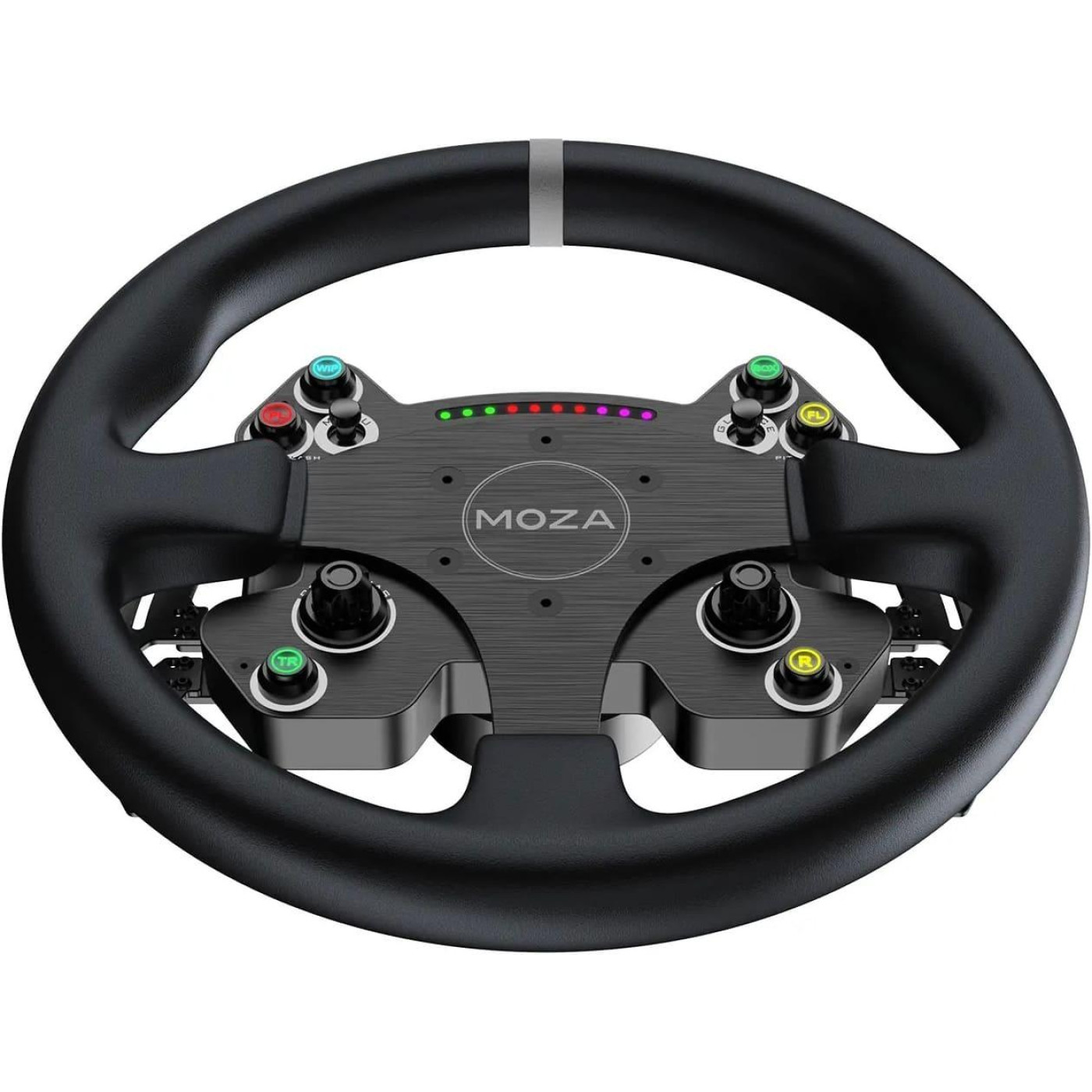 Руль MOZA Racing CS V2P for PC RGB