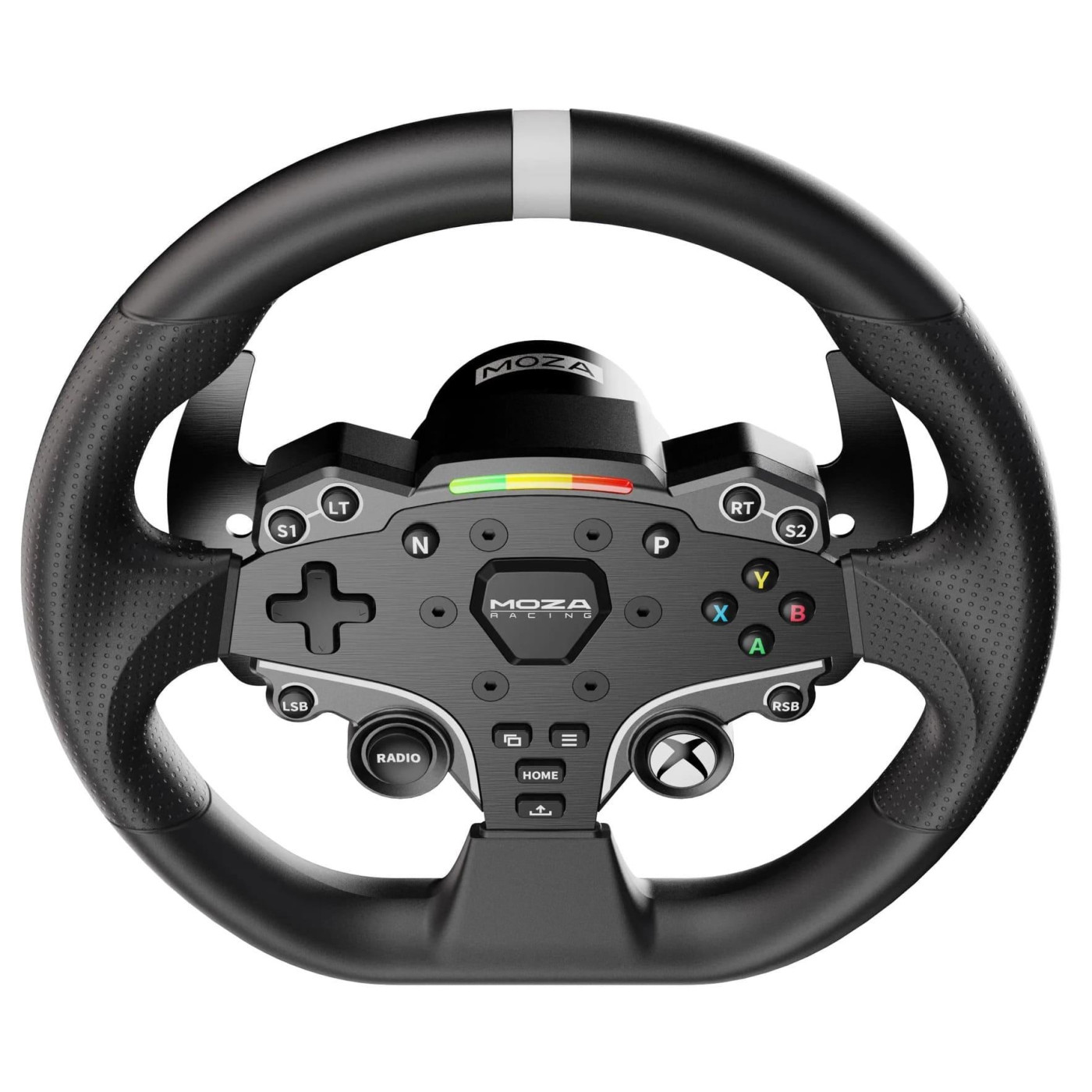 Кермо MOZA Racing ESX Steering for XBOX/PC RGB