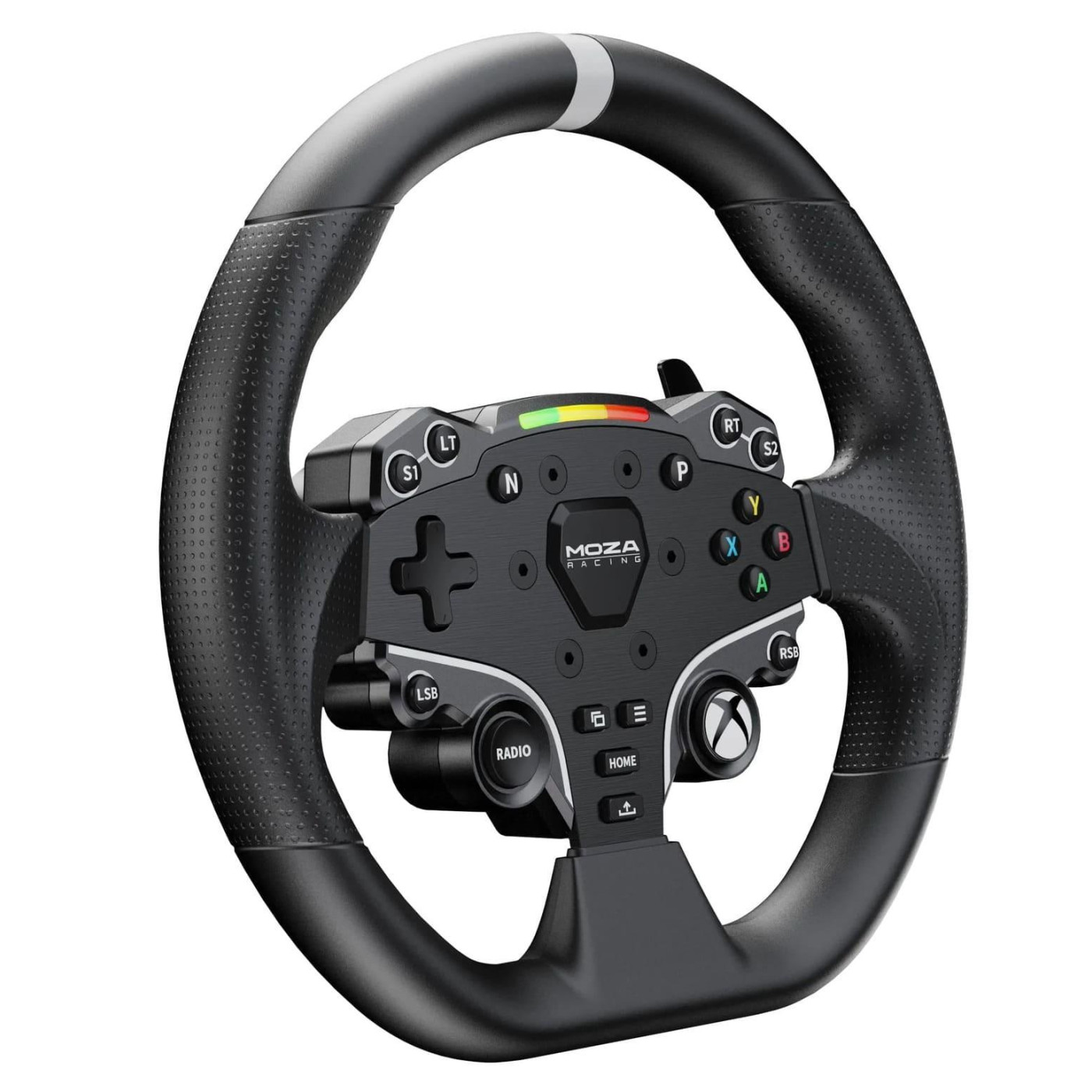 Кермо MOZA Racing ESX Steering for XBOX/PC RGB