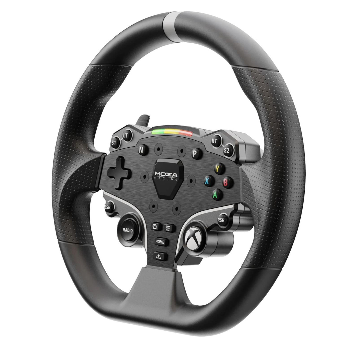 Кермо MOZA Racing ESX Steering for XBOX/PC RGB