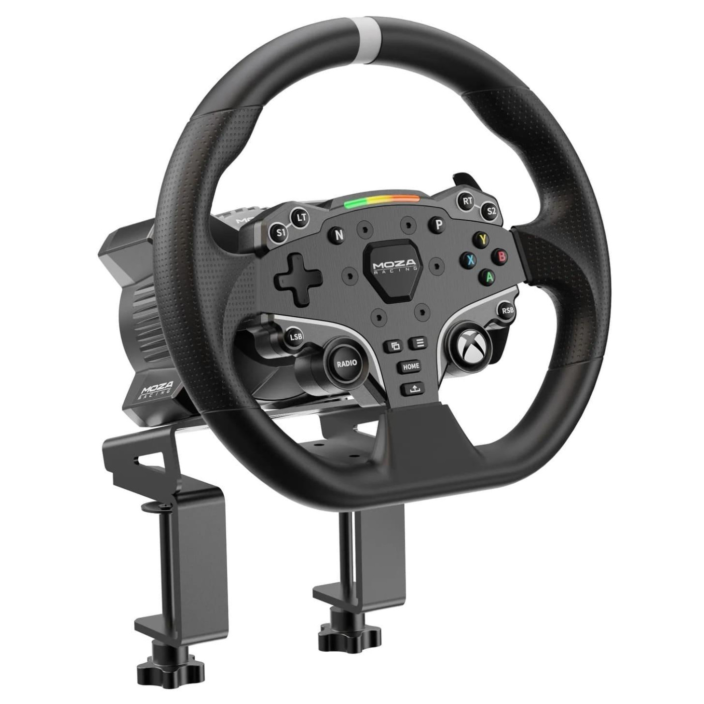 Руль и педали MOZA R3 Racing Bundle for XBOX/PC SR-P Lite ESX