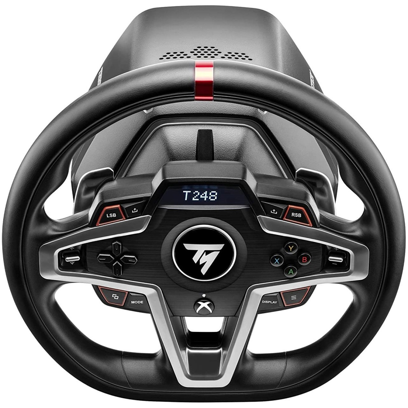 Кермо і педалі Thrustmaster для PC/XBOX series S|X /Xbox One T248X