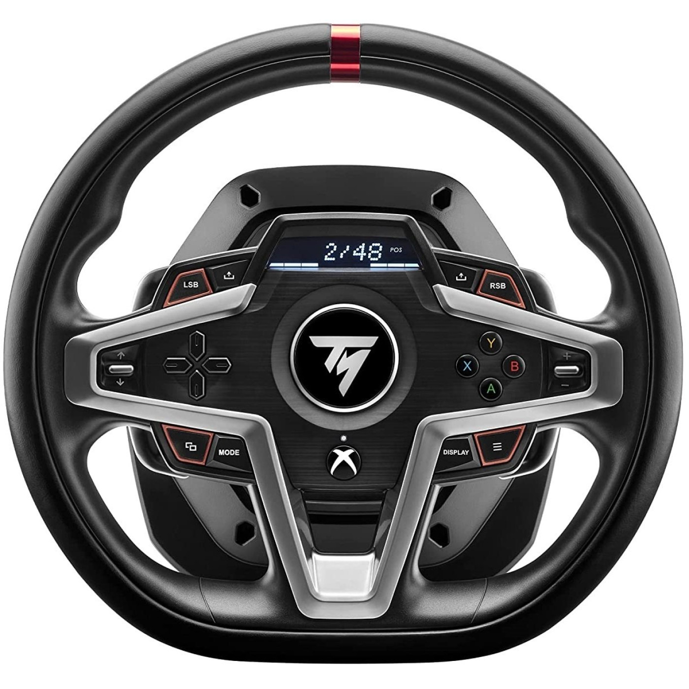 Кермо і педалі Thrustmaster для PC/XBOX series S|X /Xbox One T248X