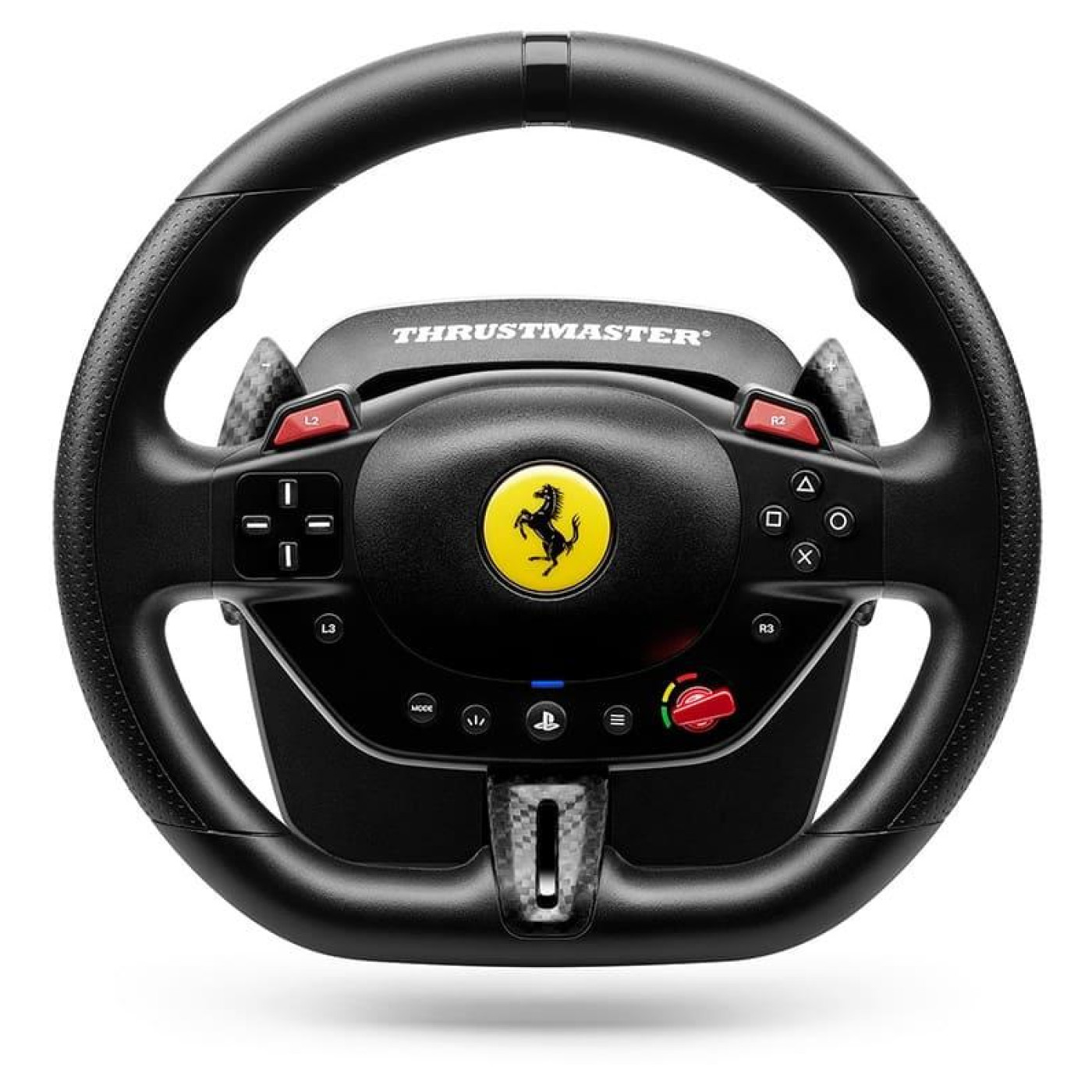 Кермо і педалі Thrustmaster T98-P FERRARI 296 GTB PC/PS4/PS5