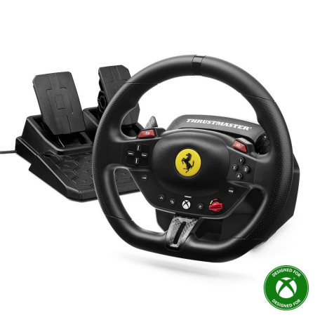 Кермо і педалі Thrustmaster T98-X FERRARI 296 GTS EU PC/XBOX