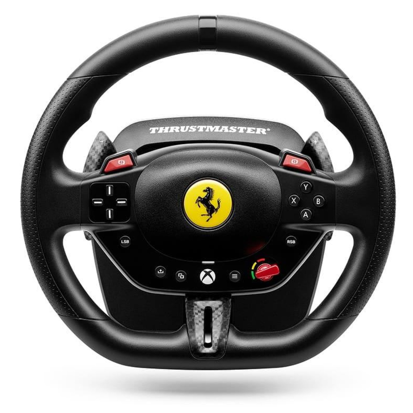 Руль и педали Thrustmaster T98-X FERRARI 296 GTS EU PC/XBOX