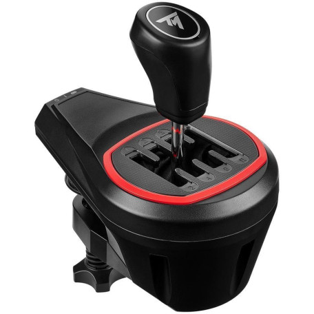 Важіль коробки передач для Thrustmaster TH8S Shifter Add-On, PC/PS4/PS5/Xbox