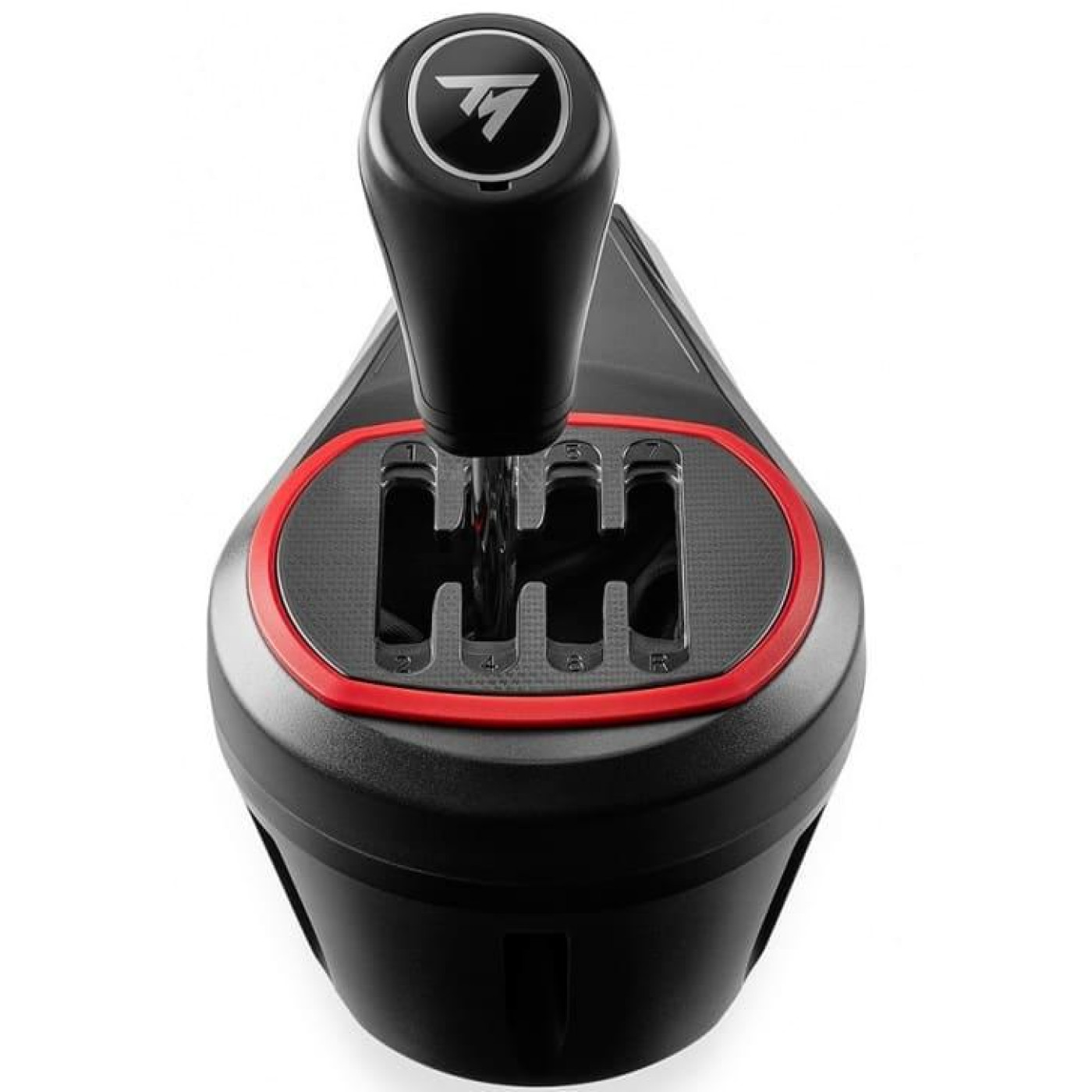 Важіль коробки передач для Thrustmaster TH8S Shifter Add-On, PC/PS4/PS5/Xbox