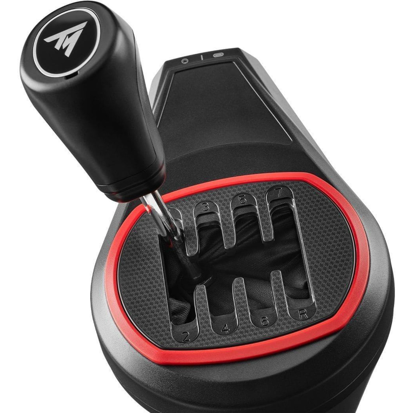 Важіль коробки передач для Thrustmaster TH8S Shifter Add-On, PC/PS4/PS5/Xbox