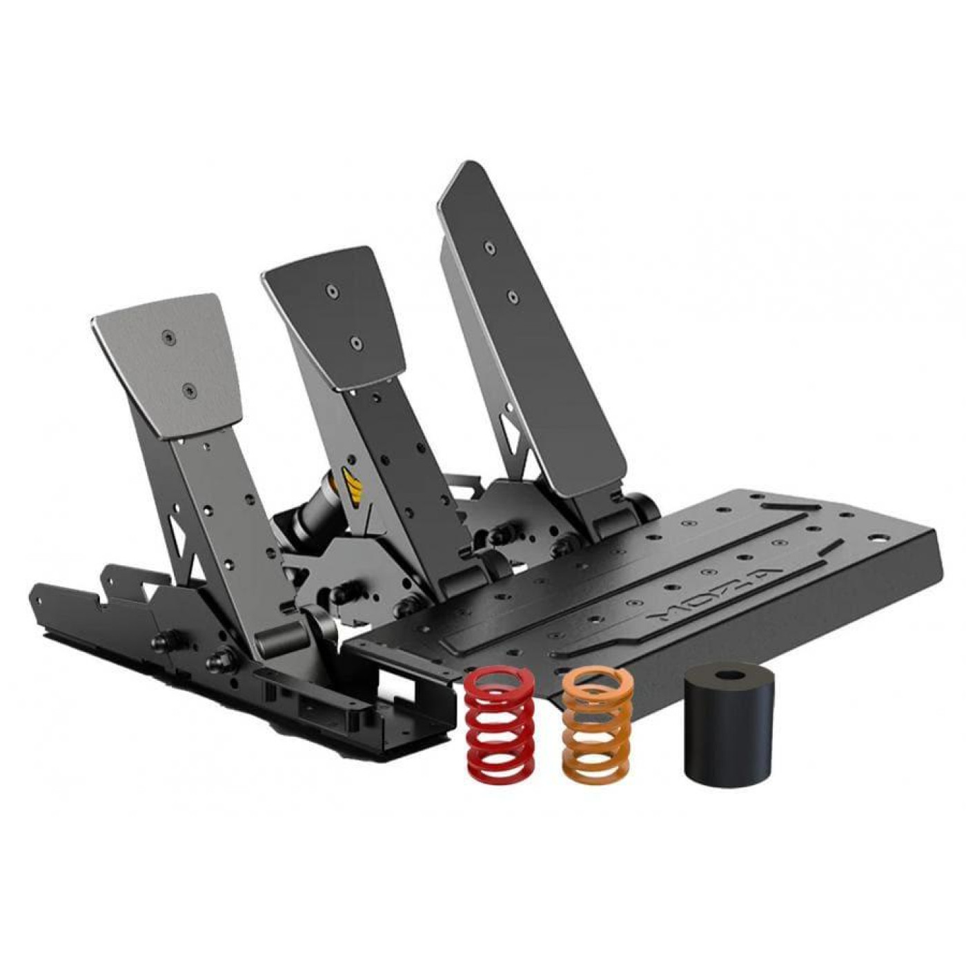 Комплект для повышения продуктивности педалей MOZA SR-P Accessory Kit