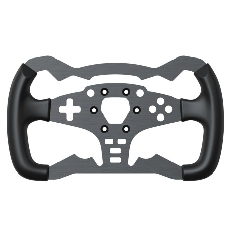 Обід змінний для керма MOZA 280мм ES Formula Wheel Mod