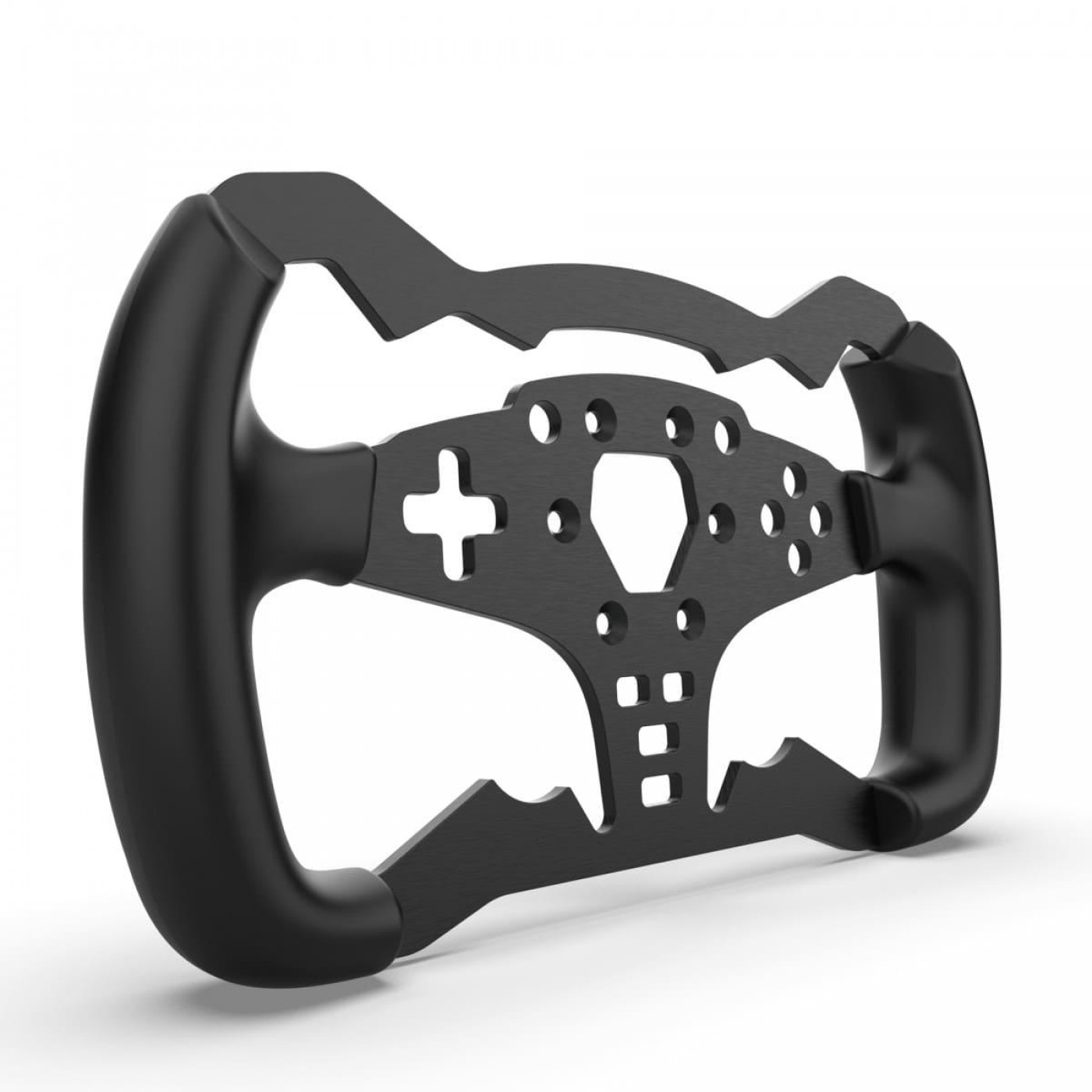 Обод сменный для руля MOZA 280мм ES Formula Wheel Mod