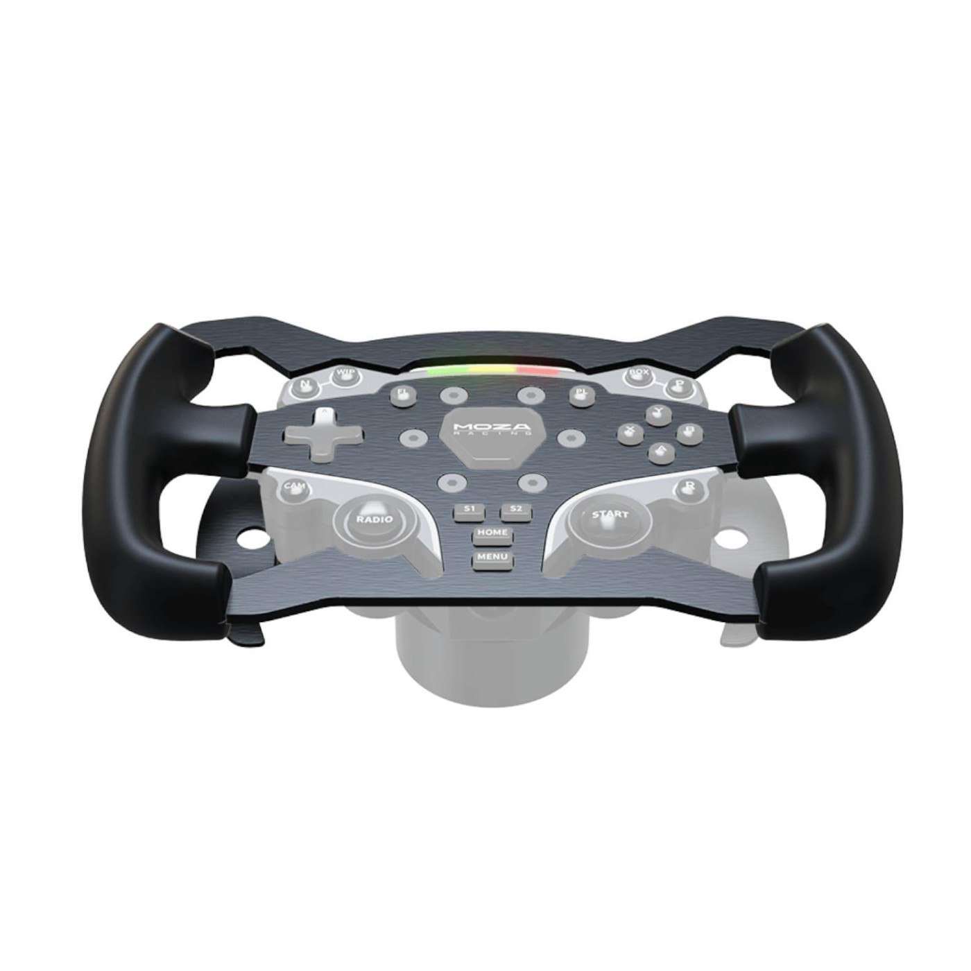 Обод сменный для руля MOZA 280мм ES Formula Wheel Mod
