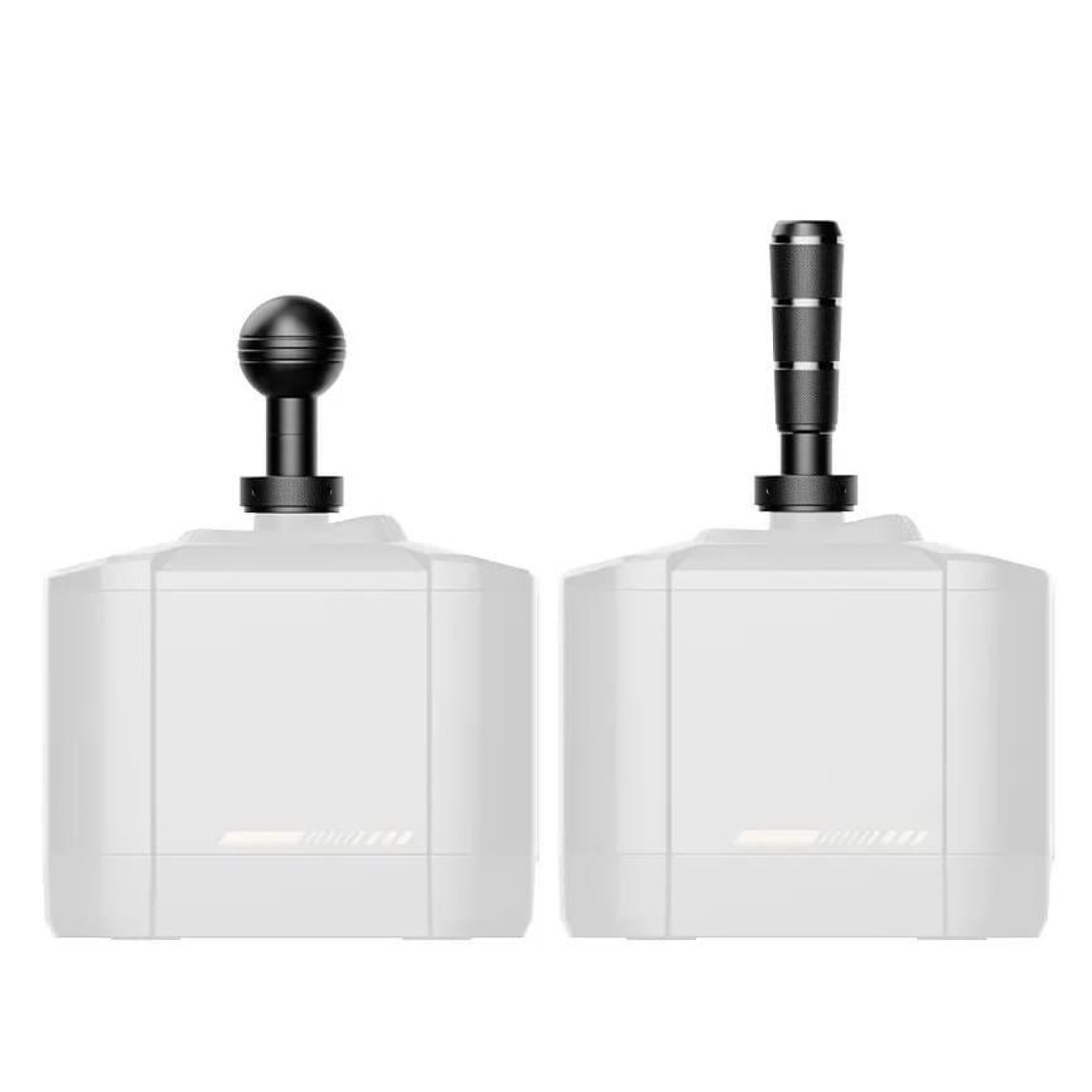 Набор сменных ручек для Moza Active Shifter