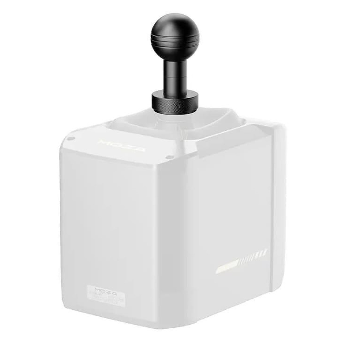 Набор сменных ручек для Moza Active Shifter