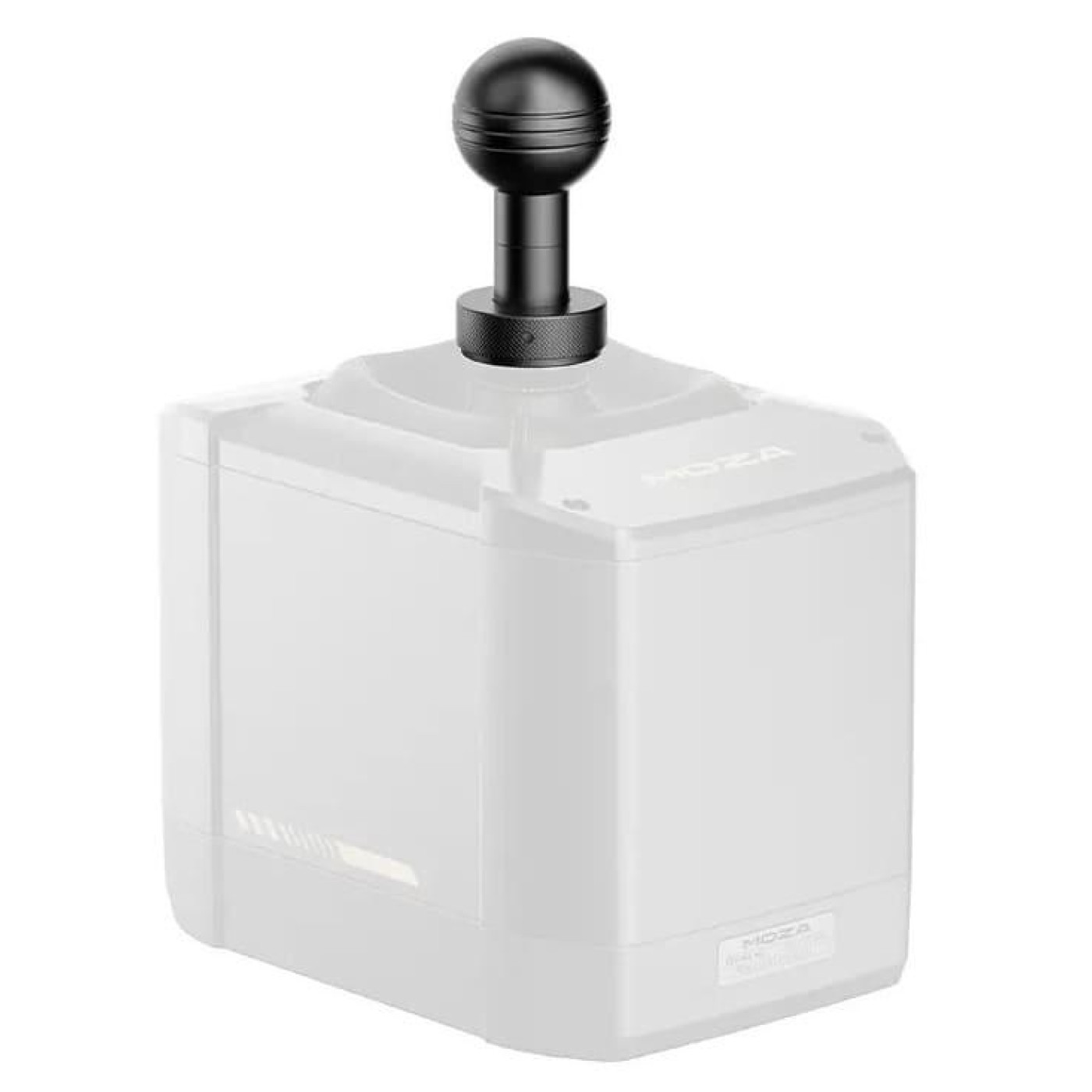 Набор сменных ручек для Moza Active Shifter