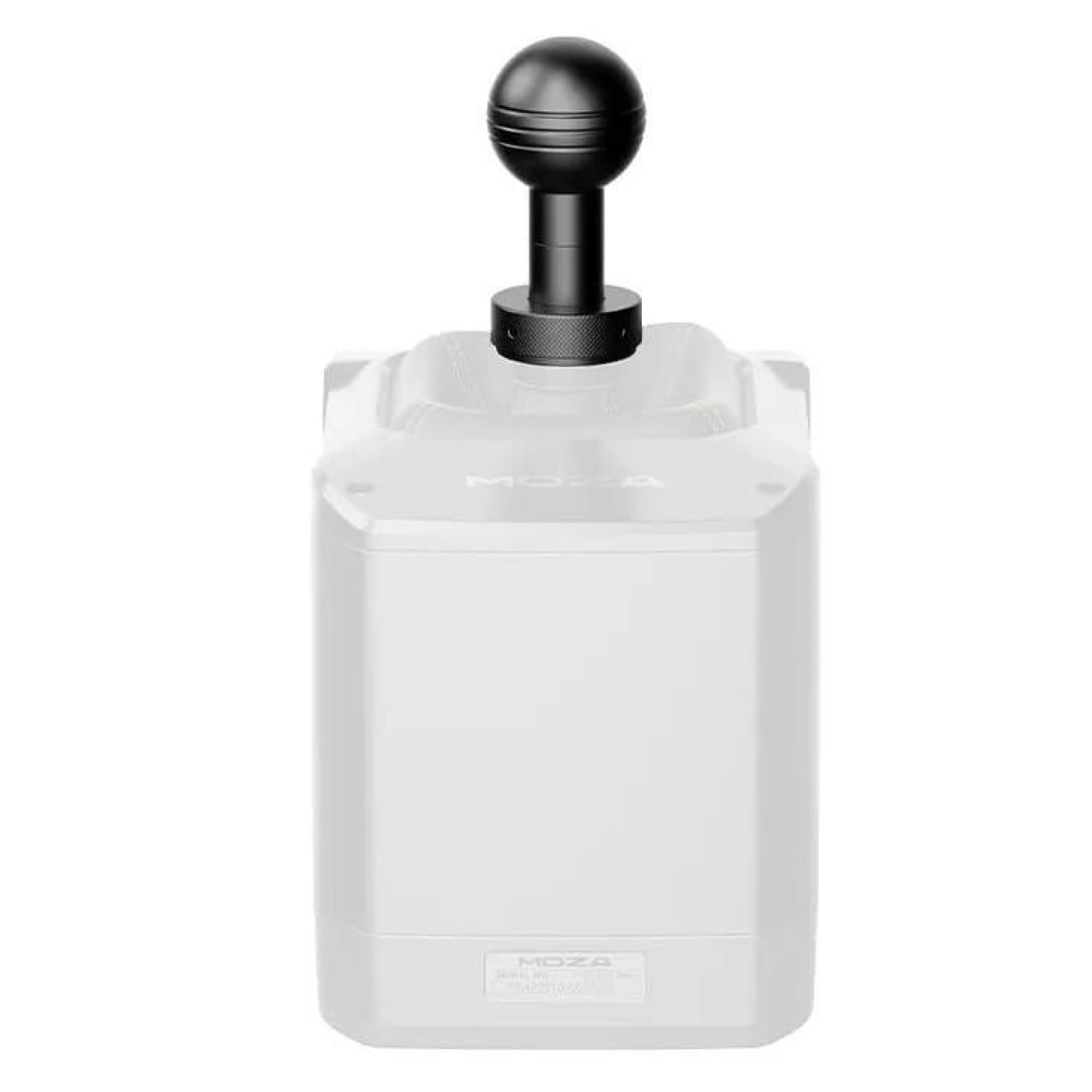 Набор сменных ручек для Moza Active Shifter