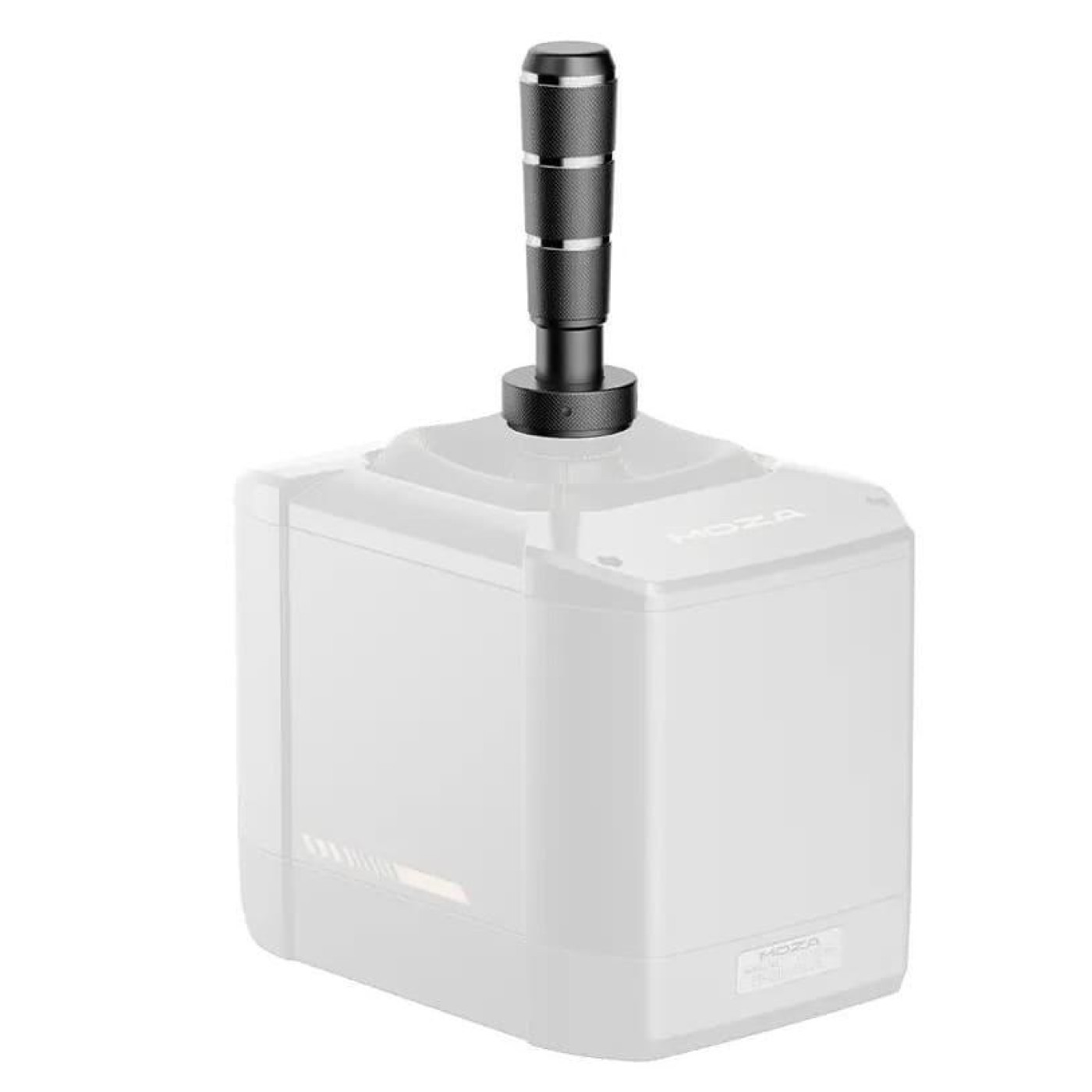 Набор сменных ручек для Moza Active Shifter