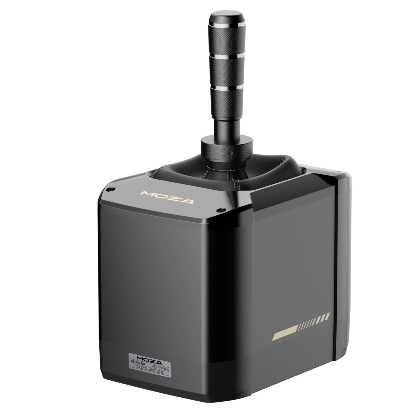 Набор сменных ручек для Moza Active Shifter