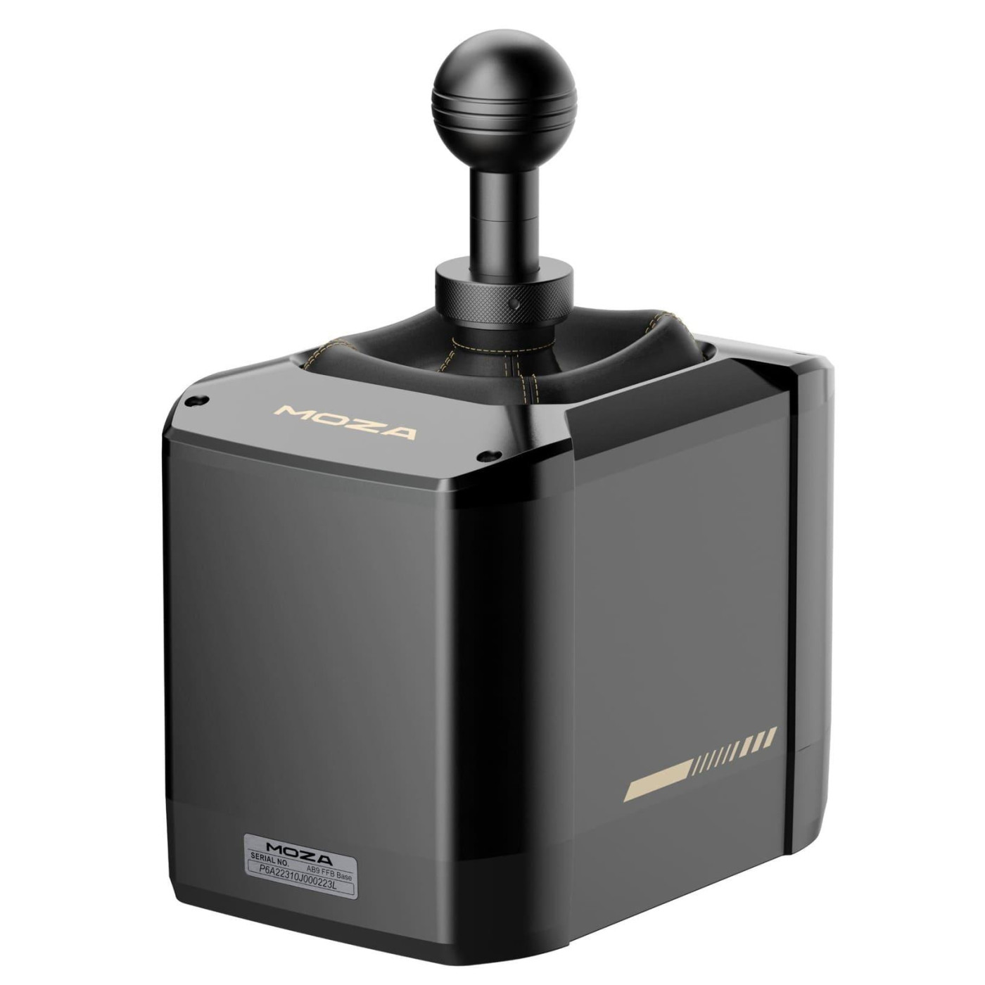 Набор сменных ручек для Moza Active Shifter