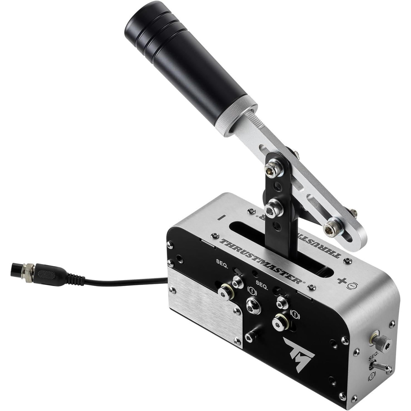 Ручной тормоз Thrustmaster TSS HANDBRAKE PC/PS4/PS5/Xbox