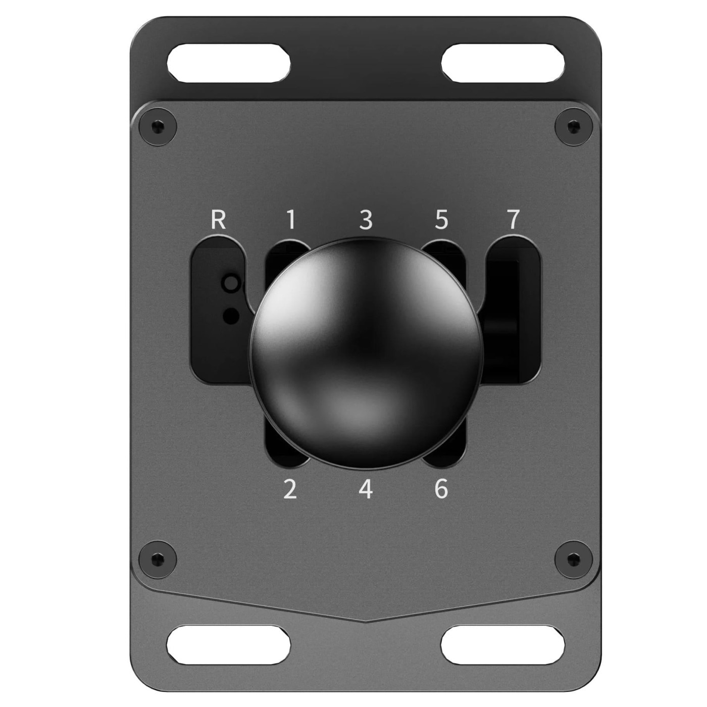 Переключатель передач MOZA HGP Shifter