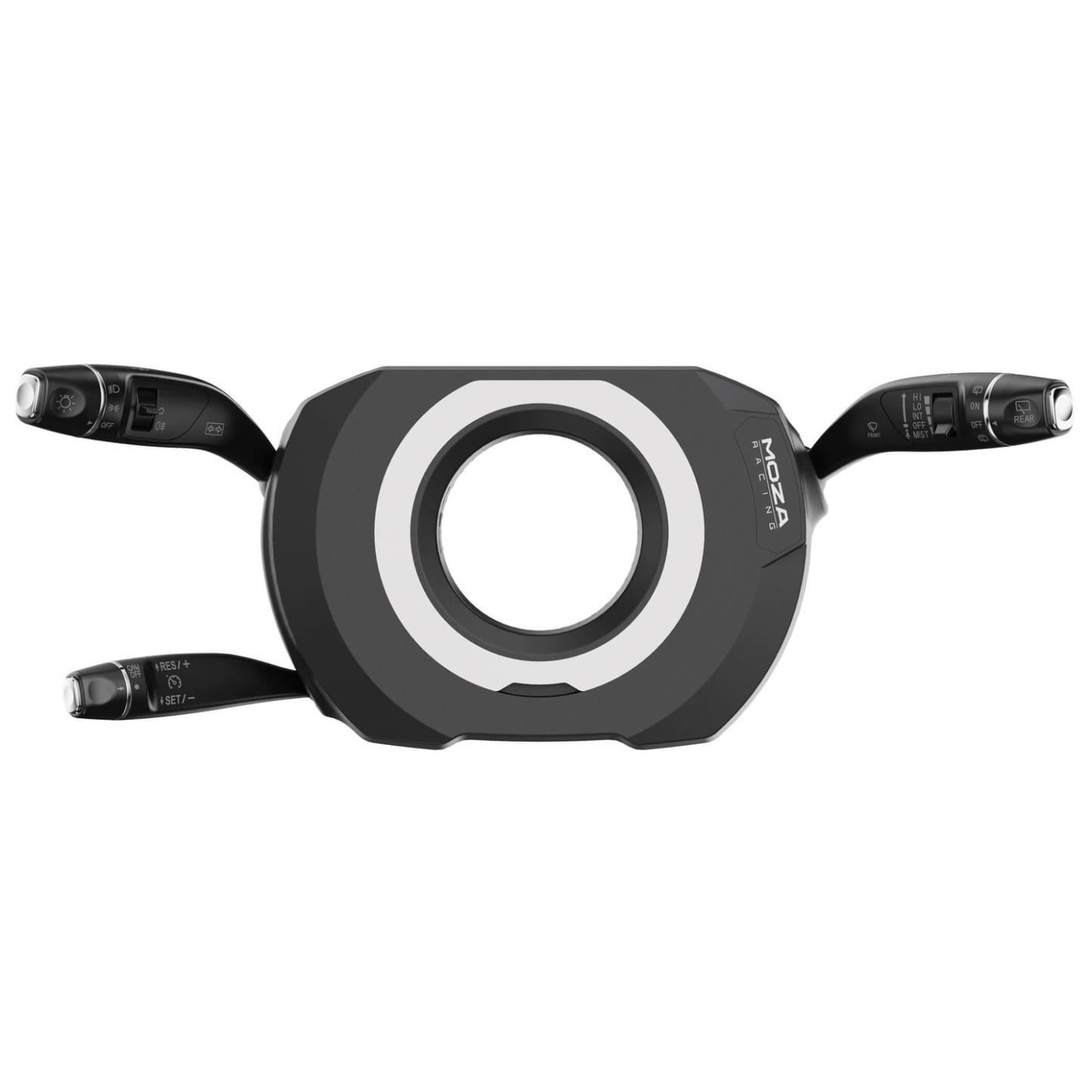 Переходник многофункциональный для руля Moza Multi-function Stalks
