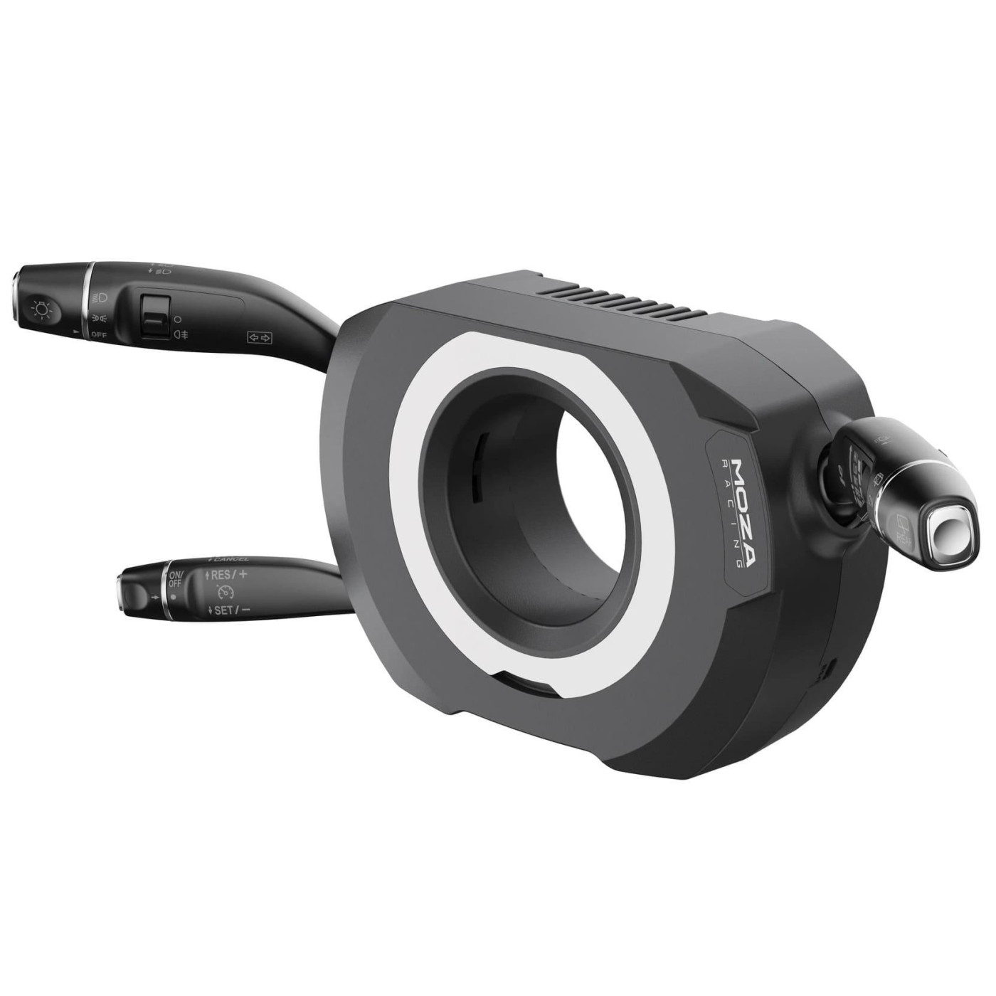 Переходник многофункциональный для руля Moza Multi-function Stalks
