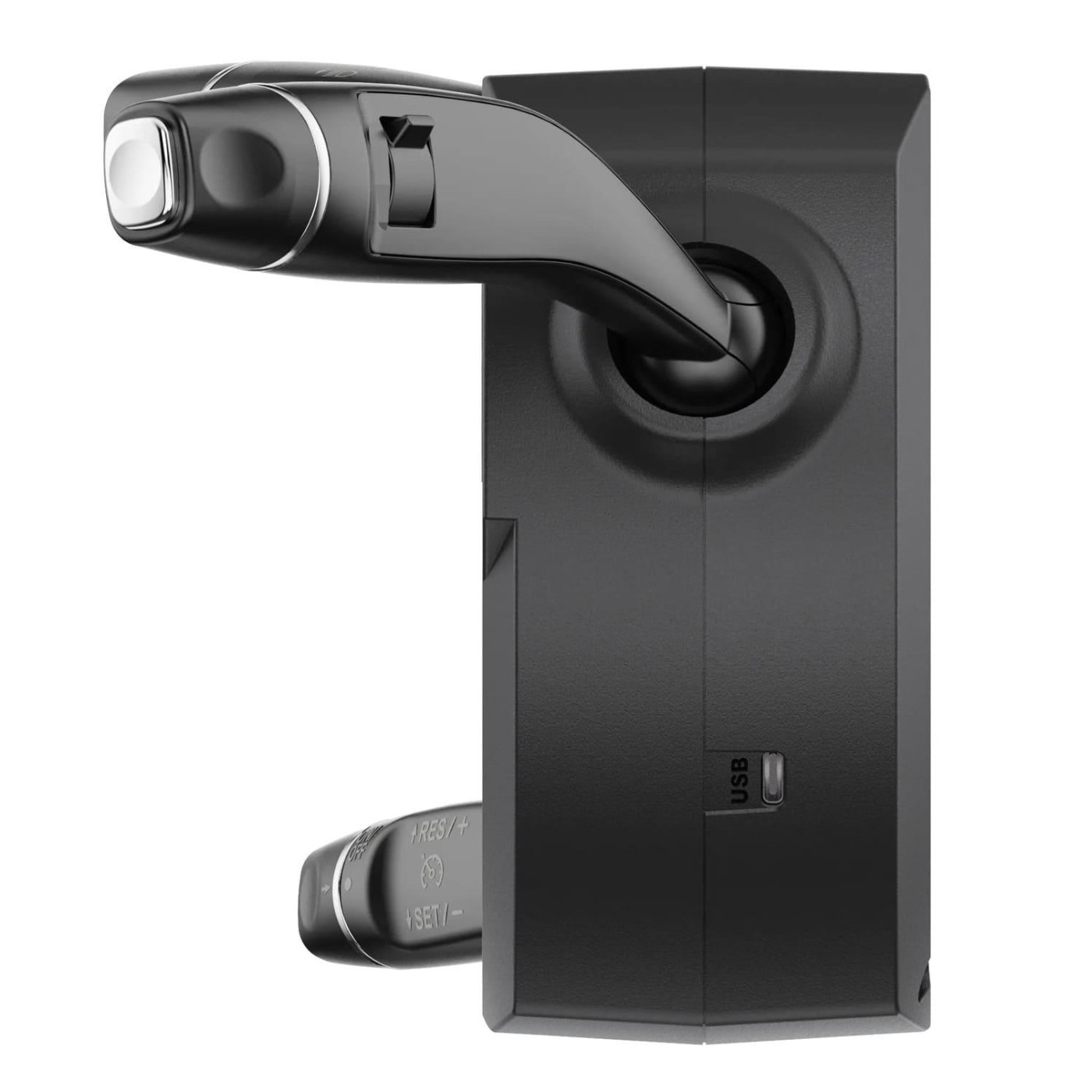 Переходник многофункциональный для руля Moza Multi-function Stalks