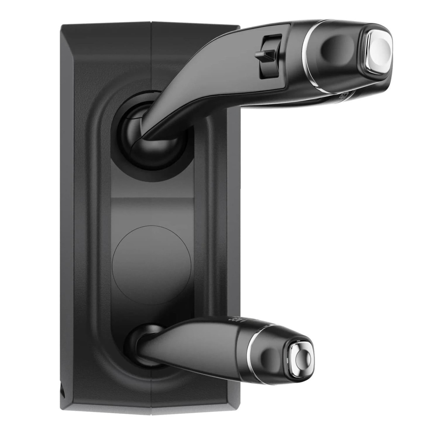 Переходник многофункциональный для руля Moza Multi-function Stalks