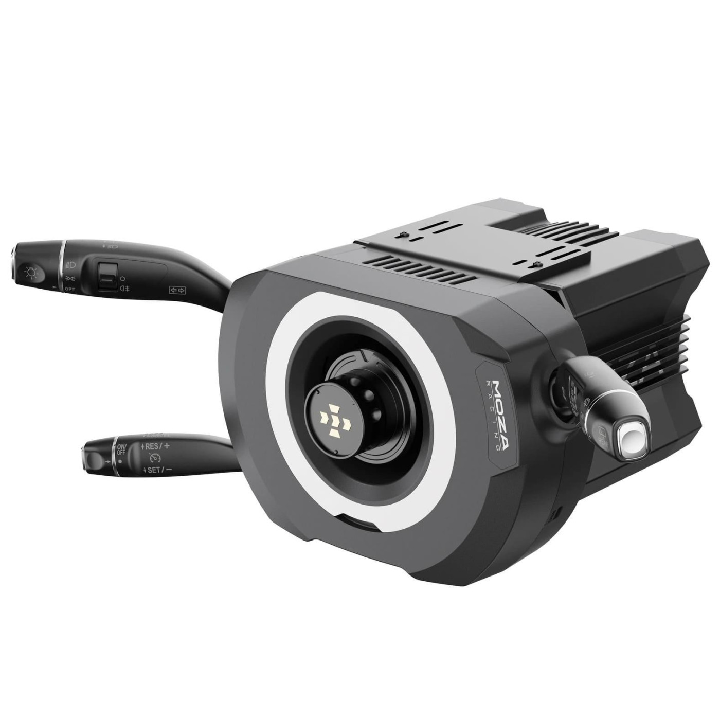 Переходник многофункциональный для руля Moza Multi-function Stalks