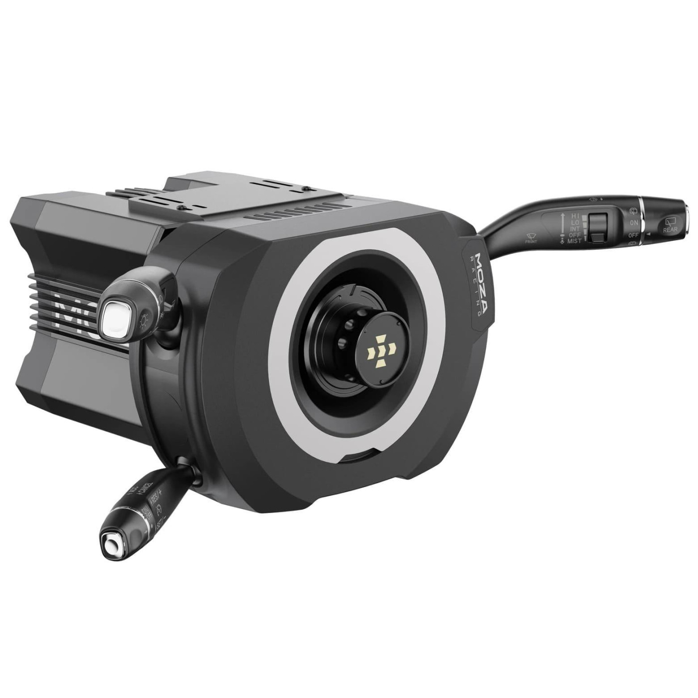 Переходник многофункциональный для руля Moza Multi-function Stalks
