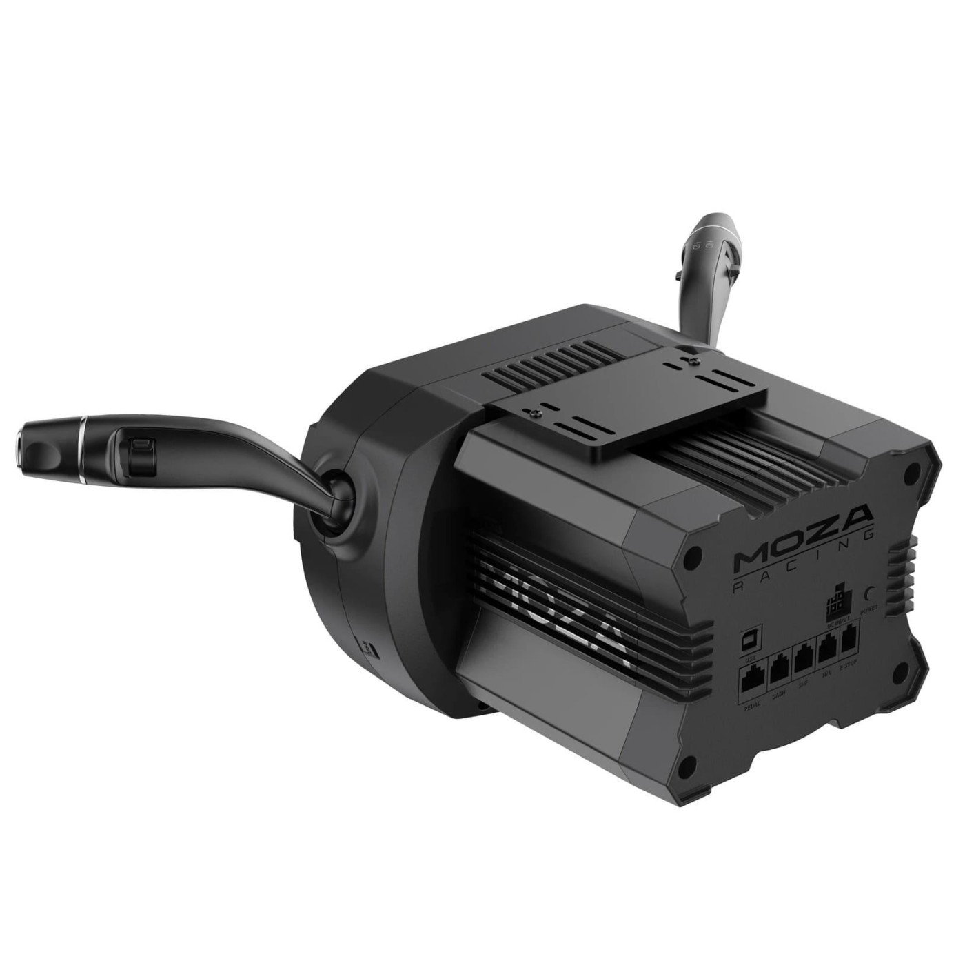Переходник многофункциональный для руля Moza Multi-function Stalks