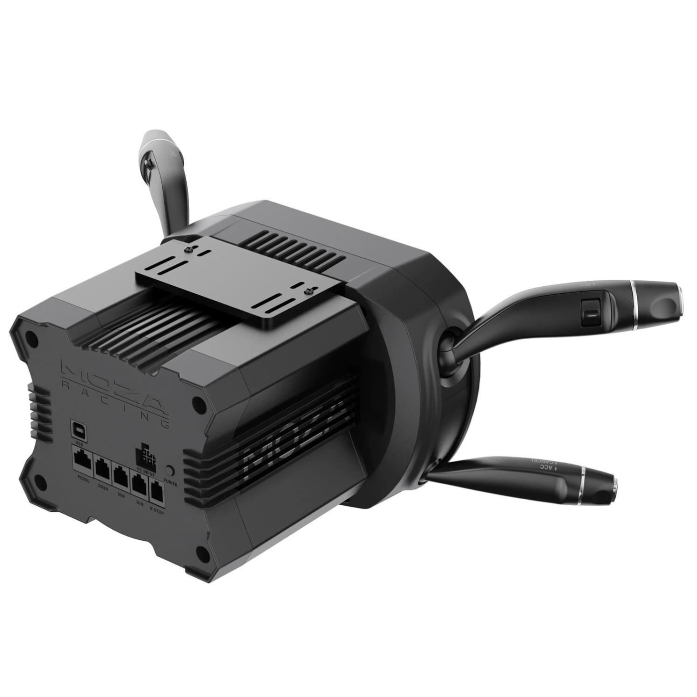 Переходник многофункциональный для руля Moza Multi-function Stalks