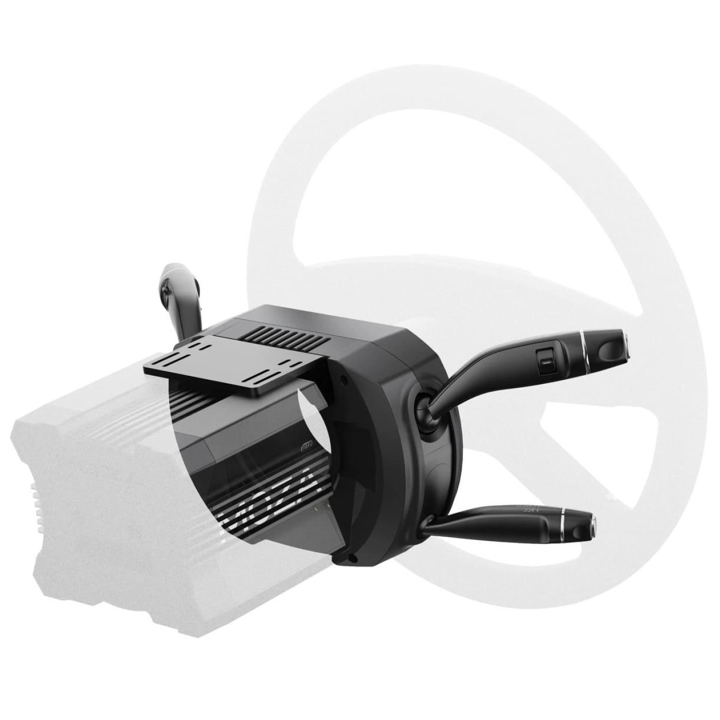 Переходник многофункциональный для руля Moza Multi-function Stalks