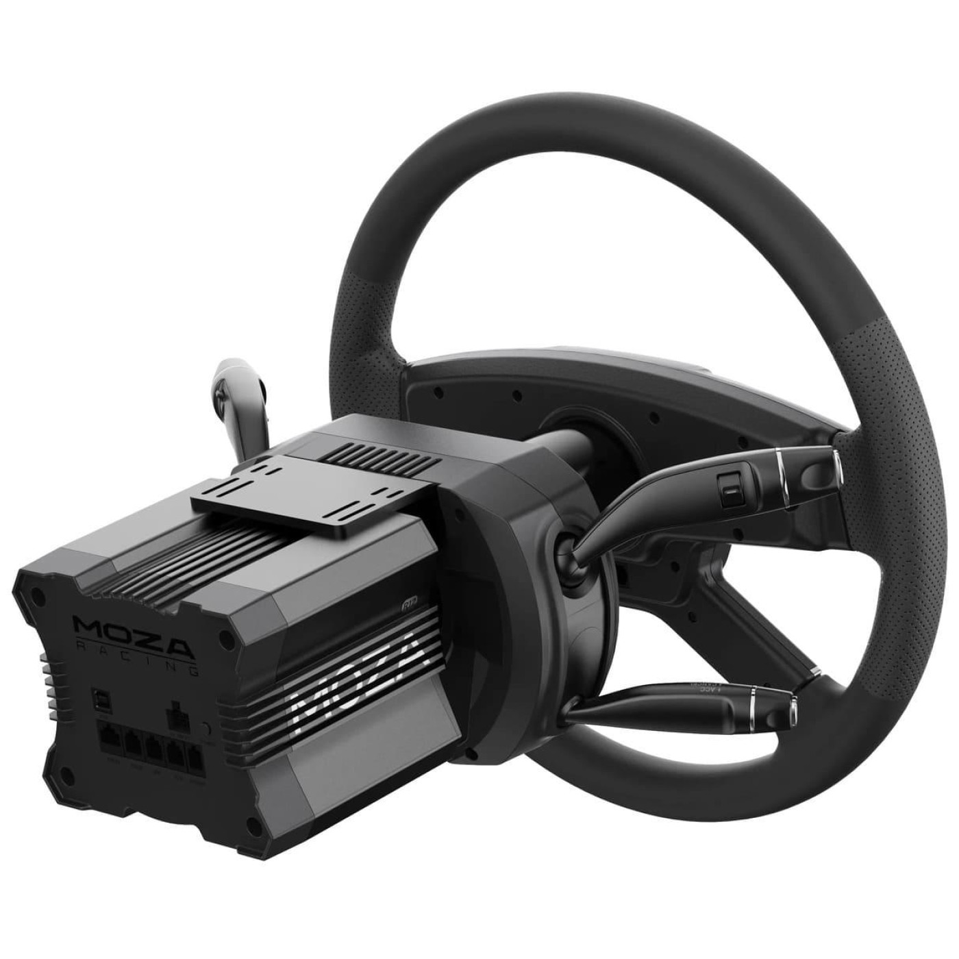 Переходник многофункциональный для руля Moza Multi-function Stalks
