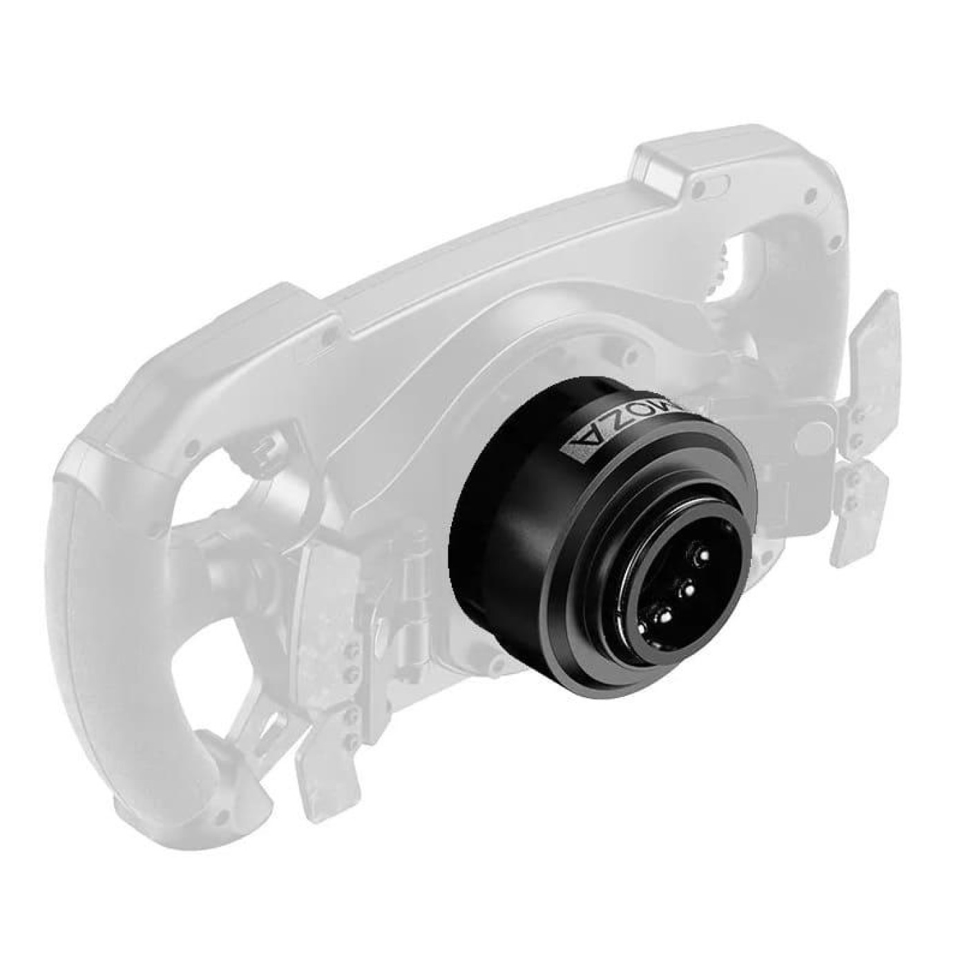 Адаптер быстрой замены Moza Quick Release
