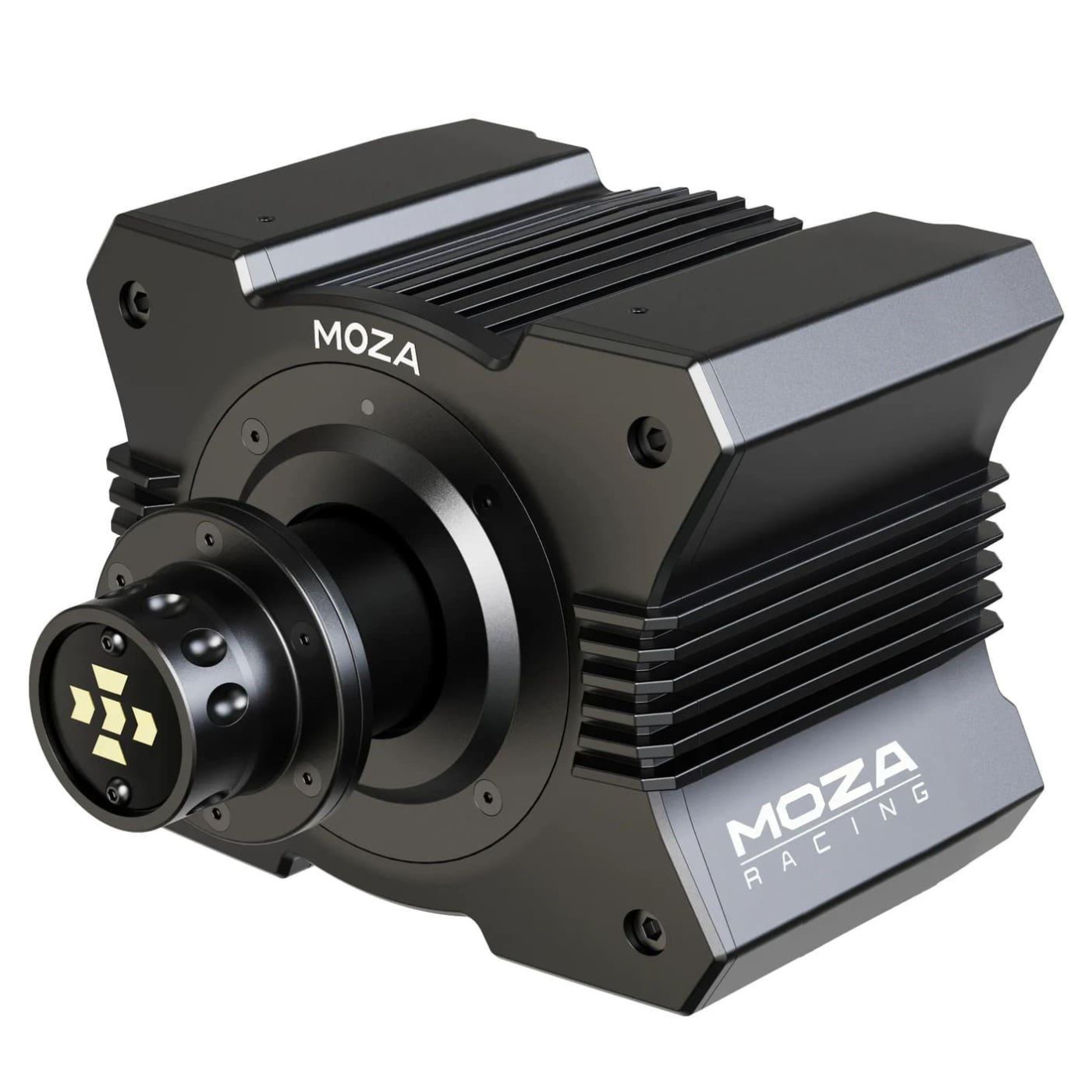 Кермо і педалі MOZA R5 Racing Bundle for PC SR-P Lite ES (RS20_Moza)