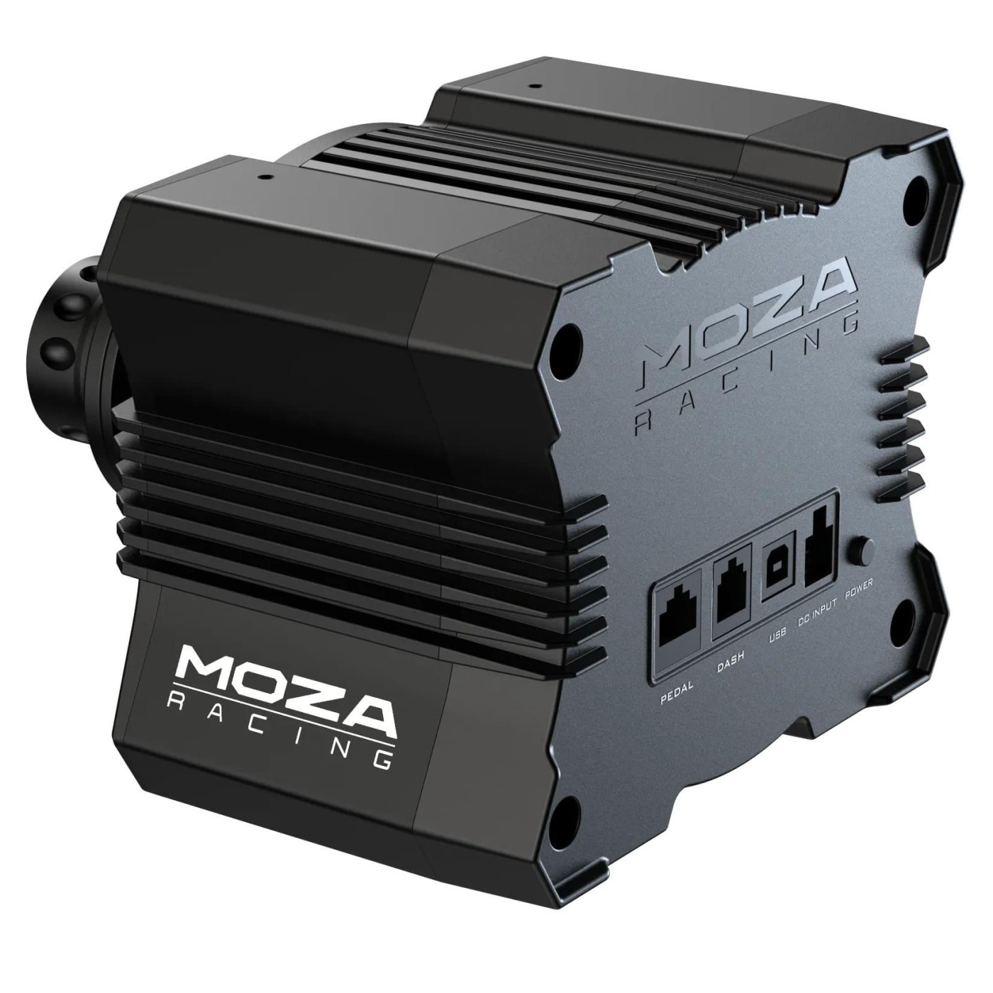 Кермо і педалі MOZA R5 Racing Bundle for PC SR-P Lite ES (RS20_Moza)