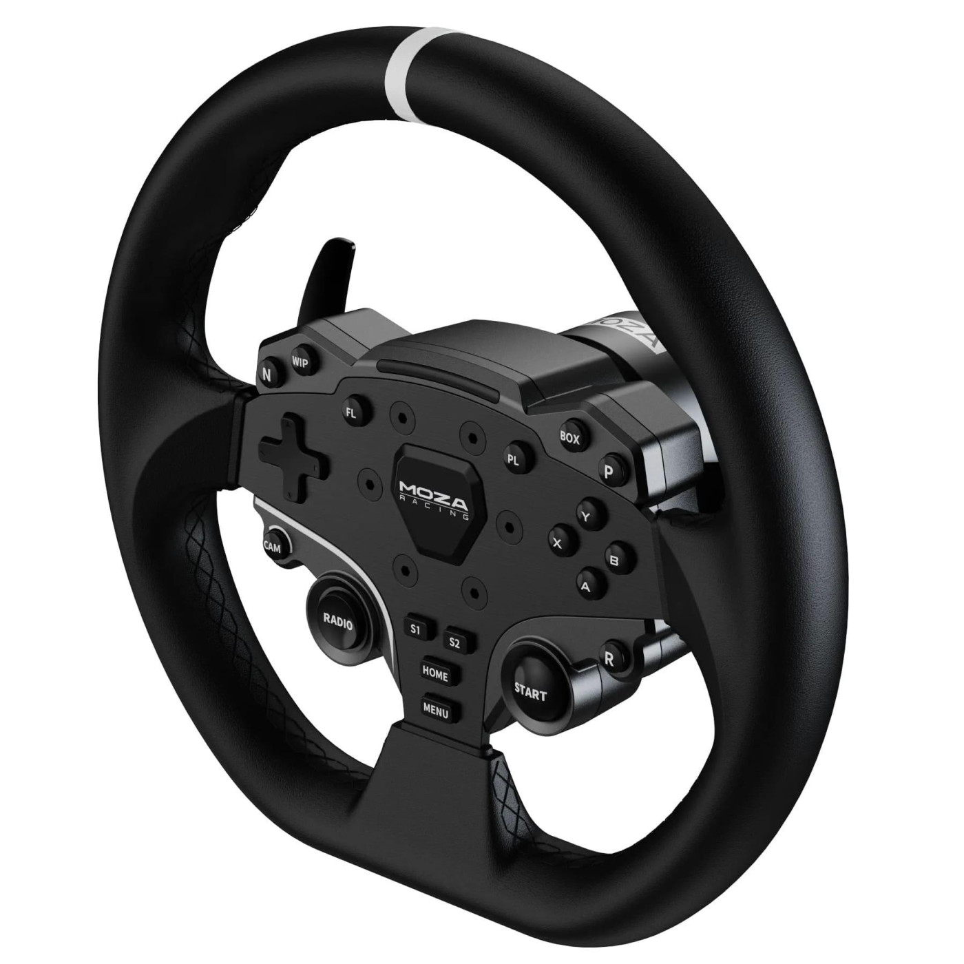 Кермо і педалі MOZA R5 Racing Bundle for PC SR-P Lite ES (RS20_Moza)