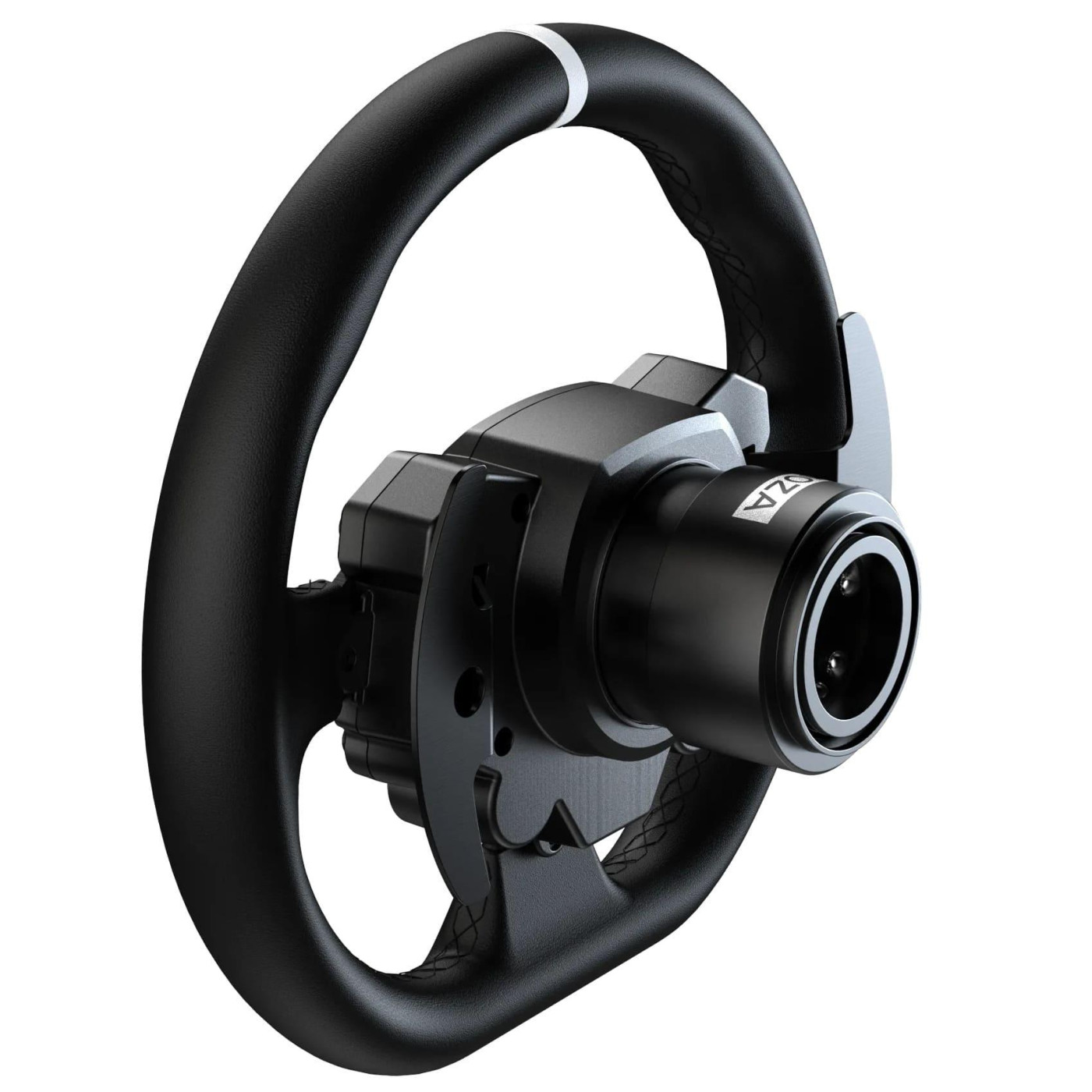 Кермо і педалі MOZA R5 Racing Bundle for PC SR-P Lite ES (RS20_Moza)