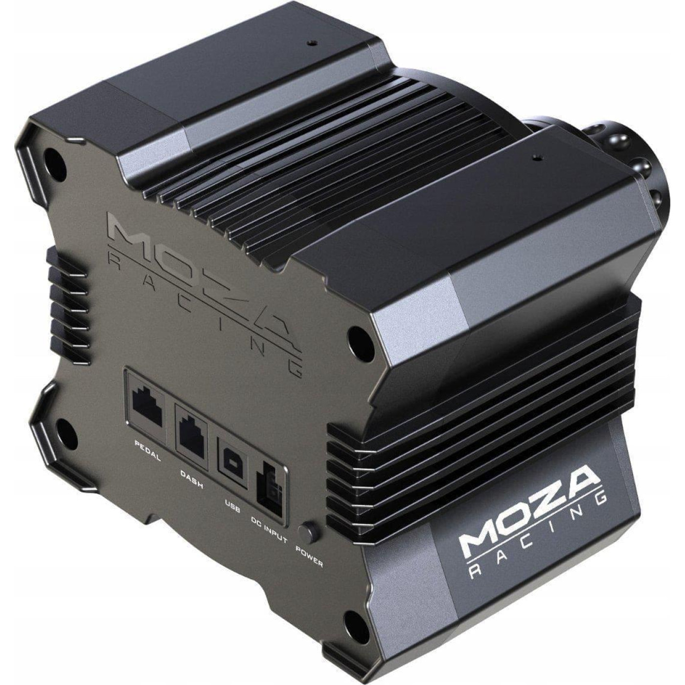 Кермо і педалі MOZA R5 Racing Bundle for PC SR-P Lite ES (RS20_Moza)