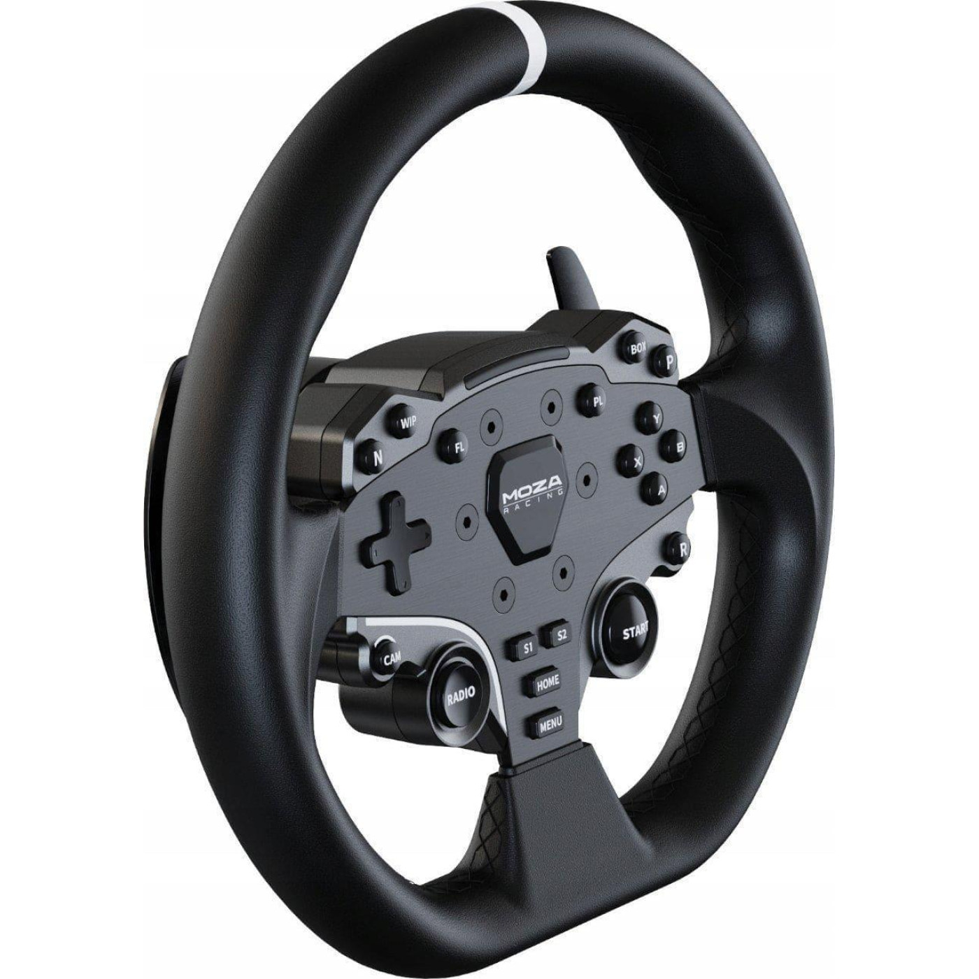 Кермо і педалі MOZA R5 Racing Bundle for PC SR-P Lite ES (RS20_Moza)