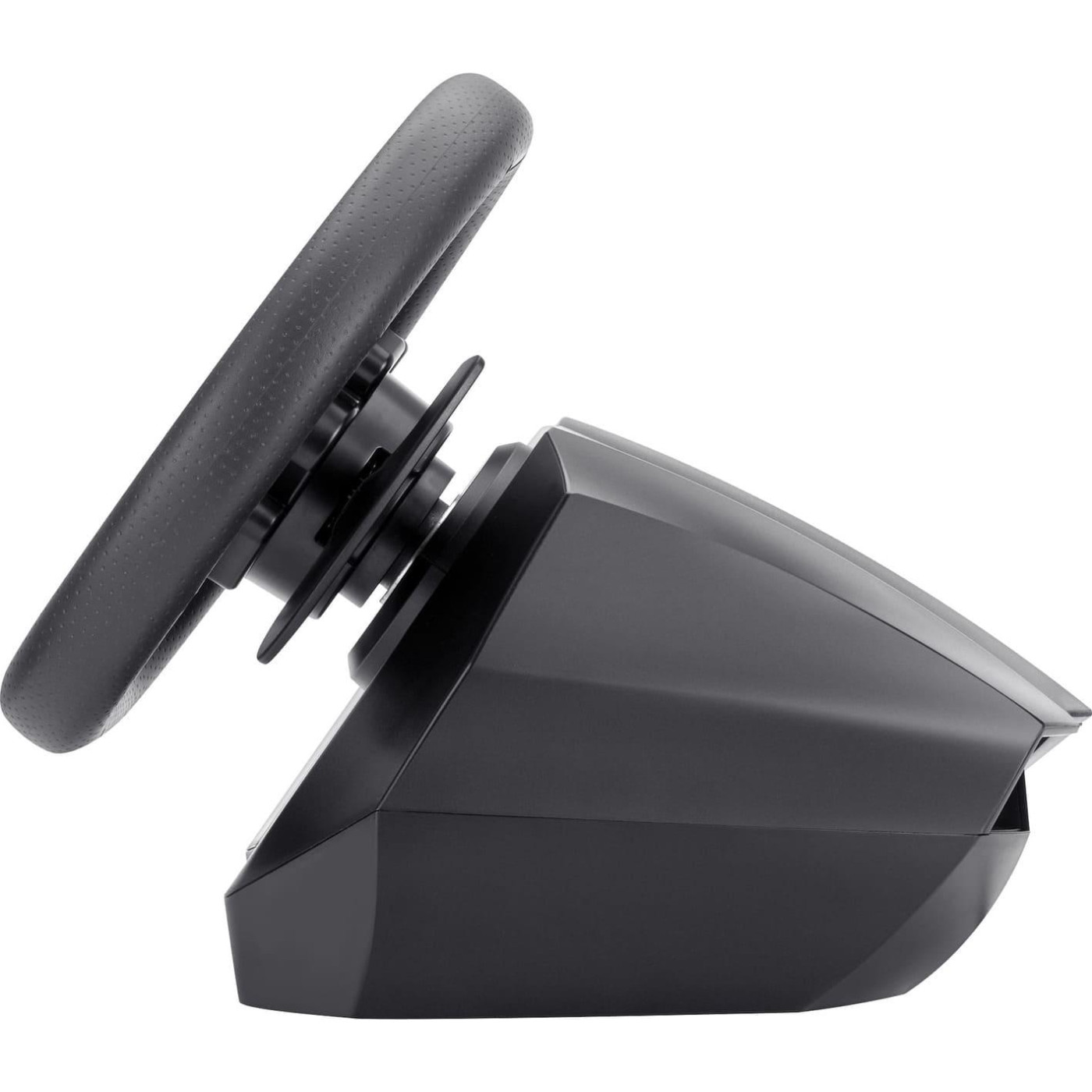 Кермо і педалі GamePro RW575PM з коробкою передач XBOX/PS4/PS3/PC/SWITCH